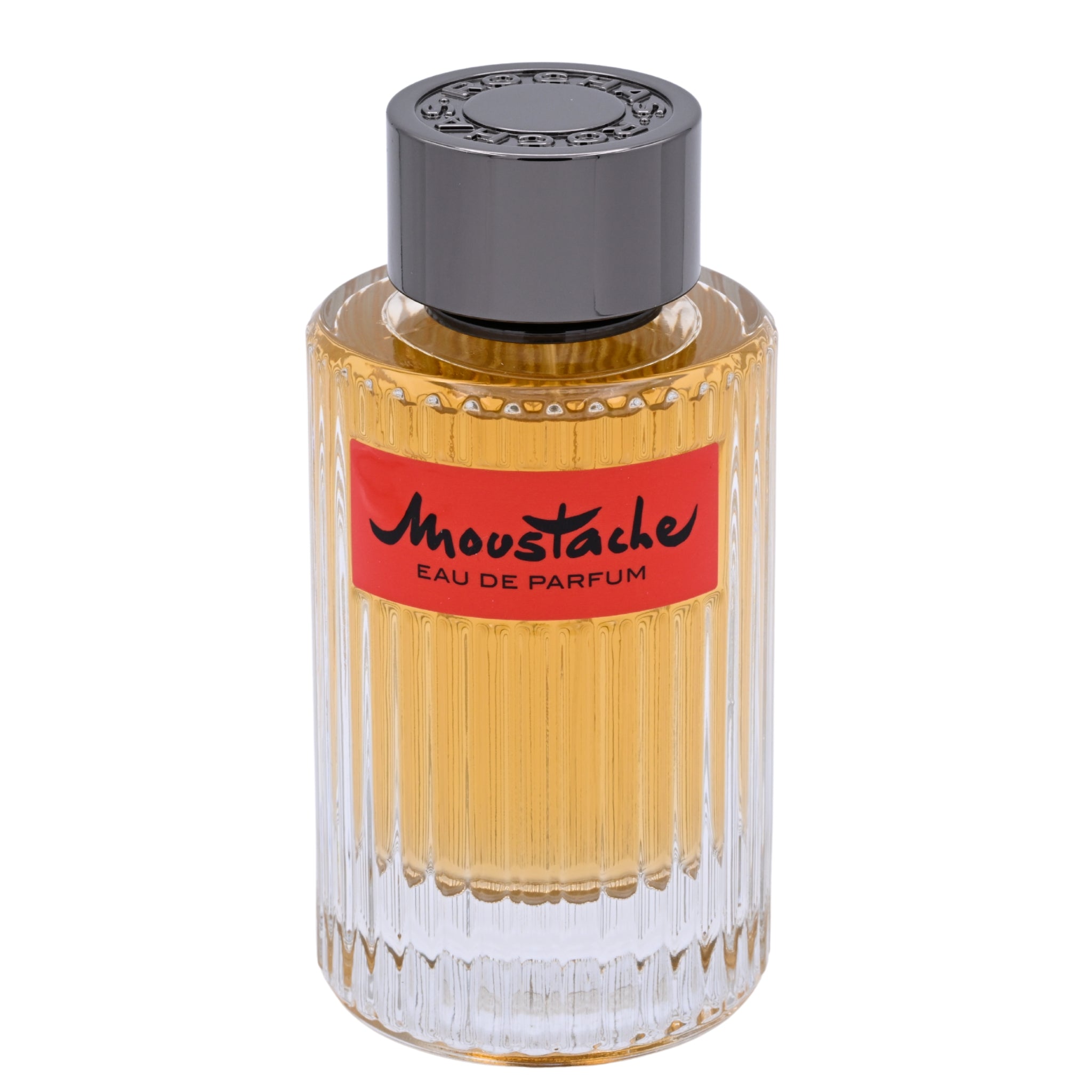 Moustache by Rochas cologne for men EDP 4.1 oz New in Box