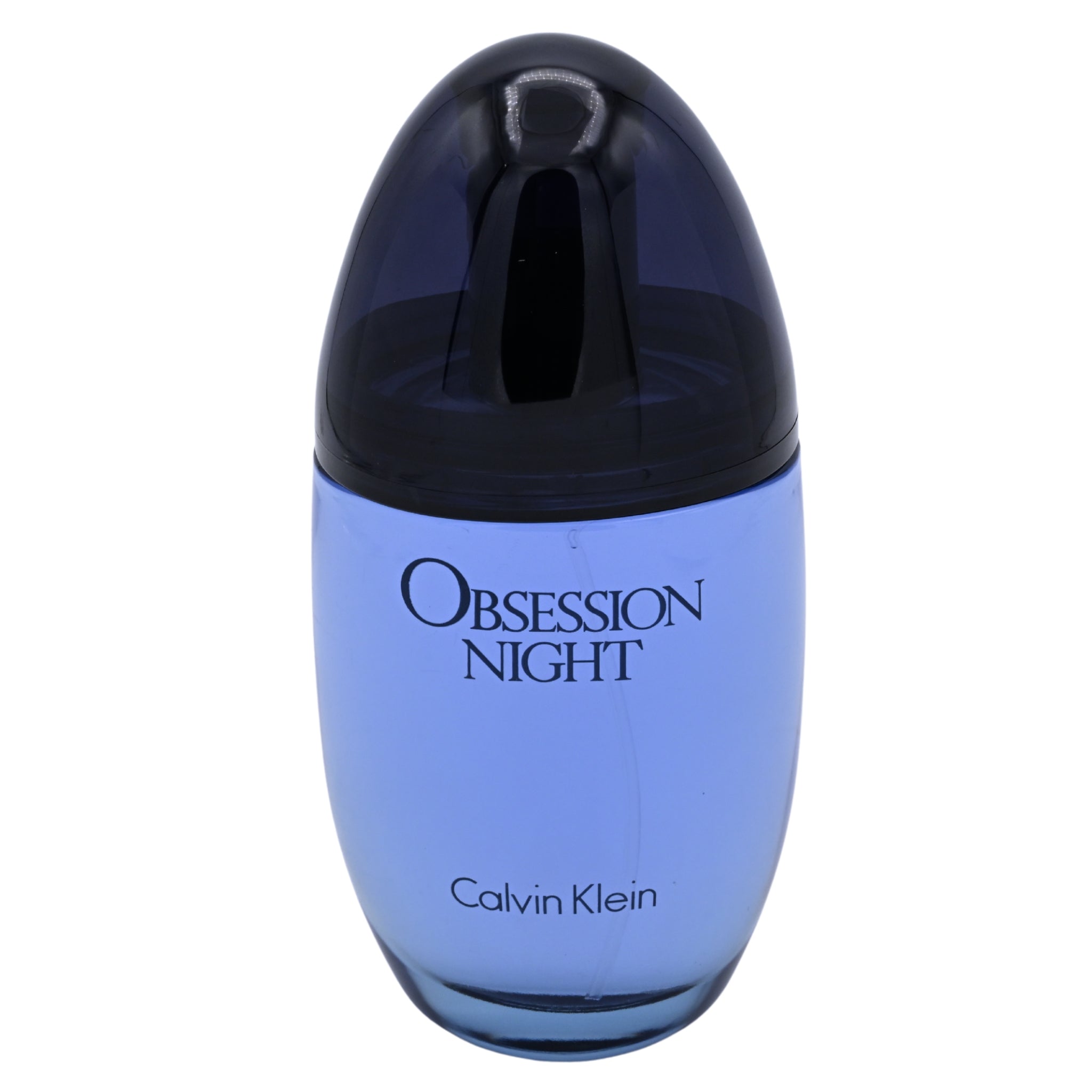 OBSESSION NIGHT by Calvin Klein Perfume for Women 3.3 / 3.4 oz EDP New in Box
