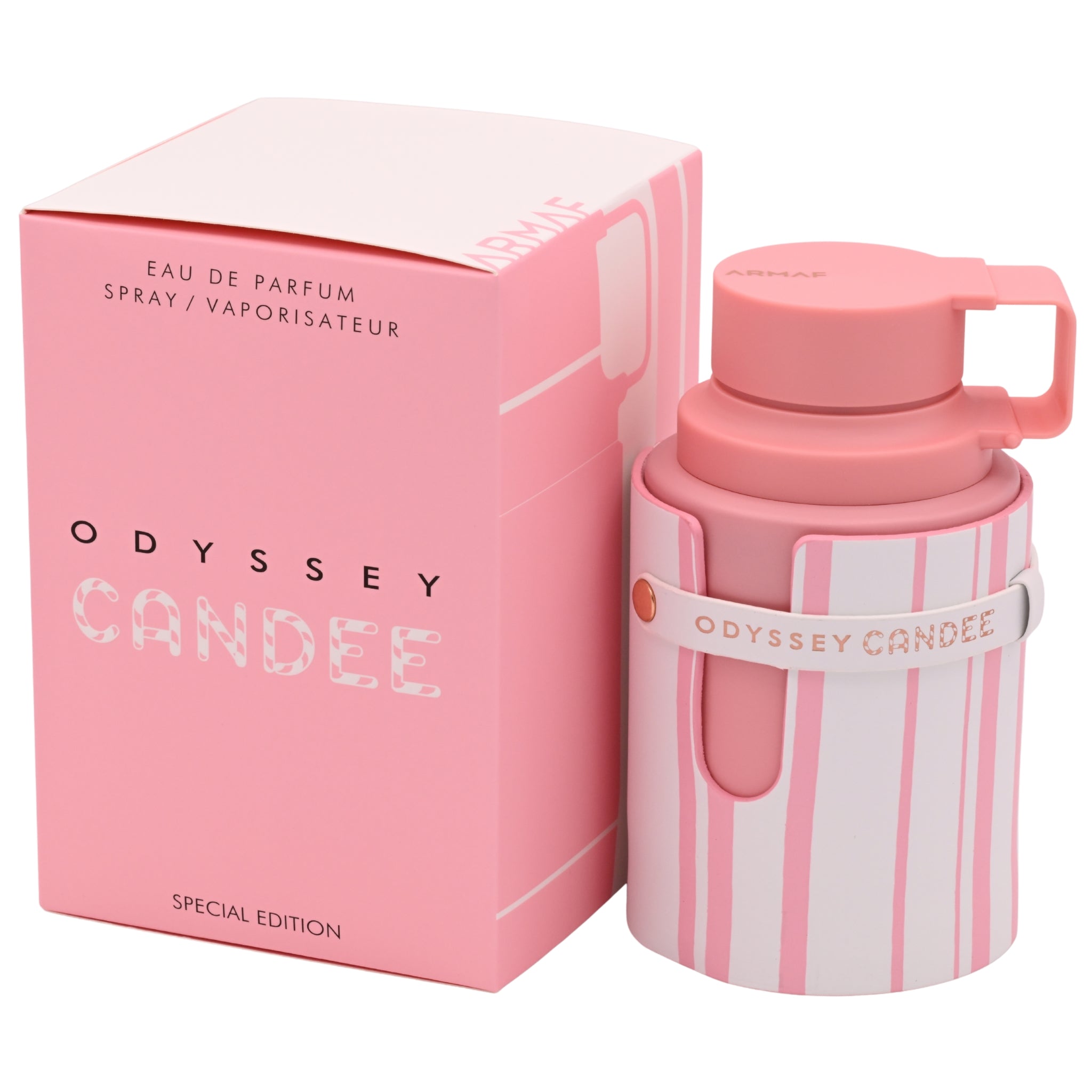 Armaf Odyssey Candee Special Edition Eau de Parfum Spray for Women 6.8 oz