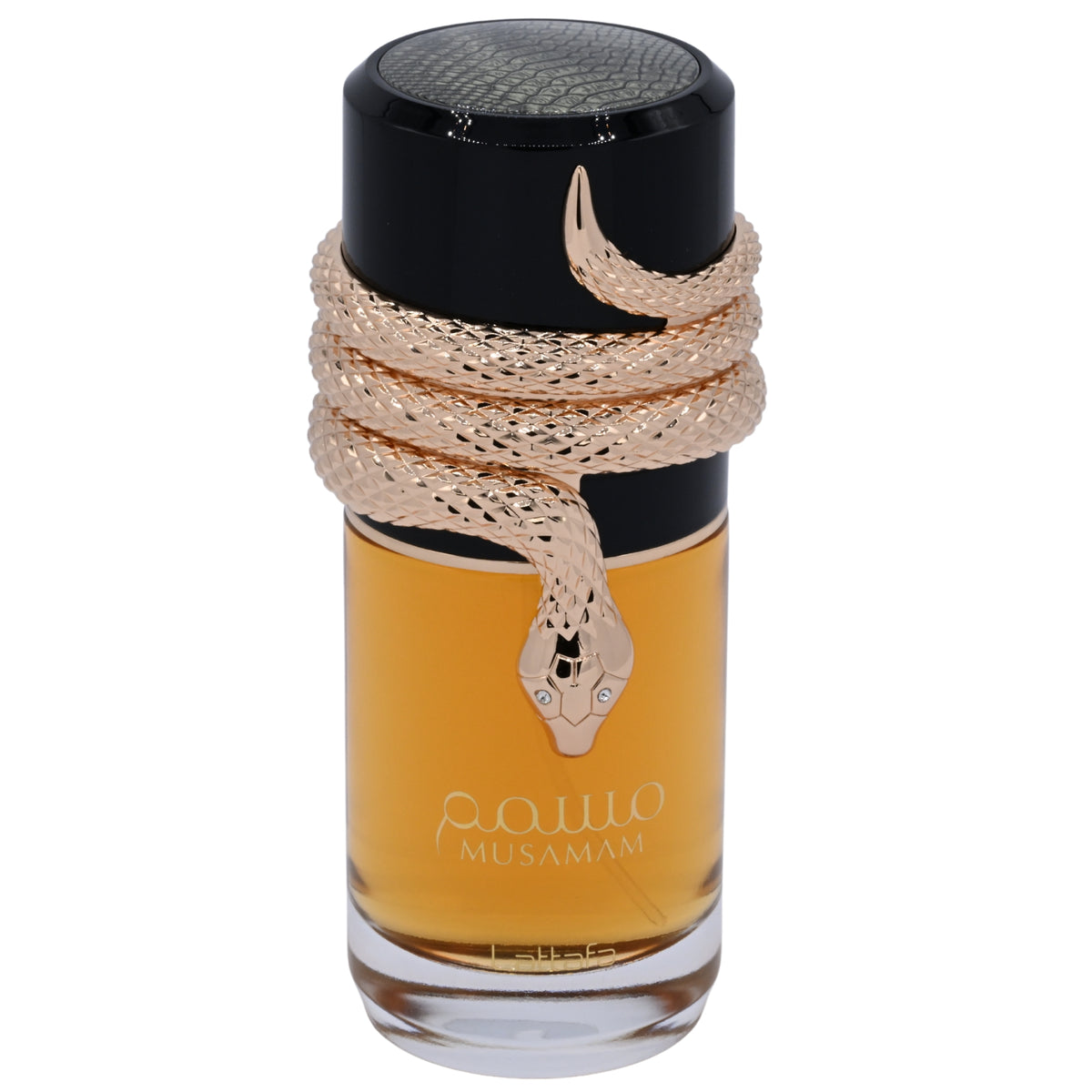 Lattafa Musamam EDP Spray Women, 3.4 oz 100ml New Box
