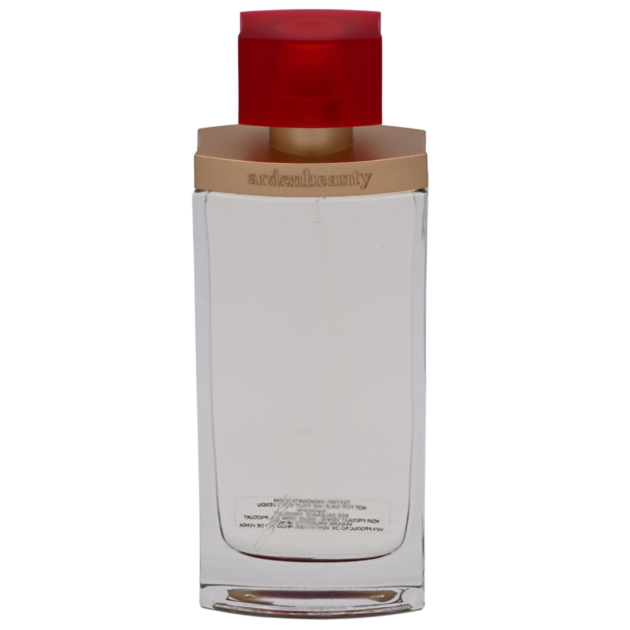 ARDEN BEAUTY by Elizabeth Arden 3.3 / 3.4 oz EDP Perfume For Women Tester