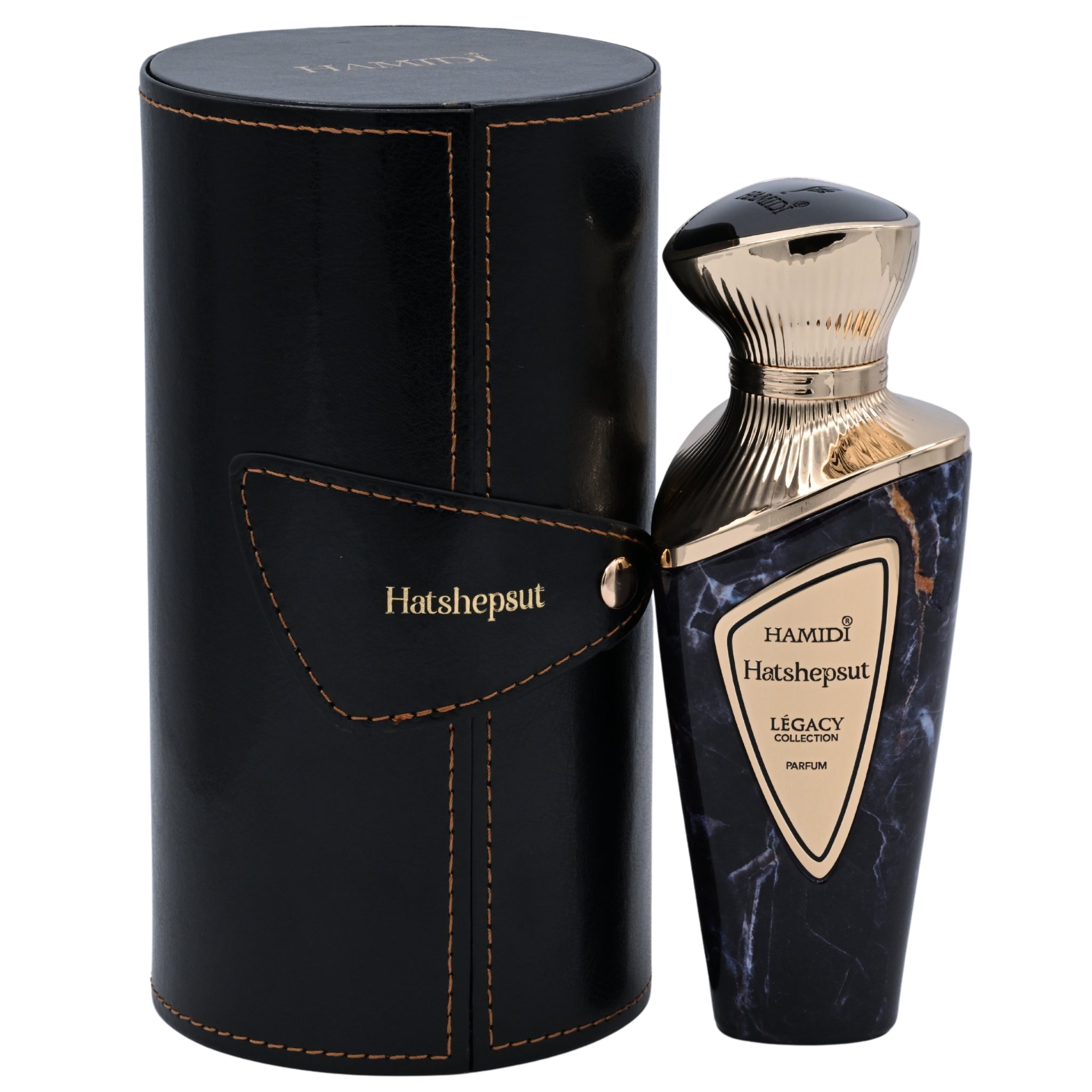 Hamidi Legacy Hatshepsut Eau de Parfum Spray Unisex 3.4 oz (100 ml) - Hamidi USA
