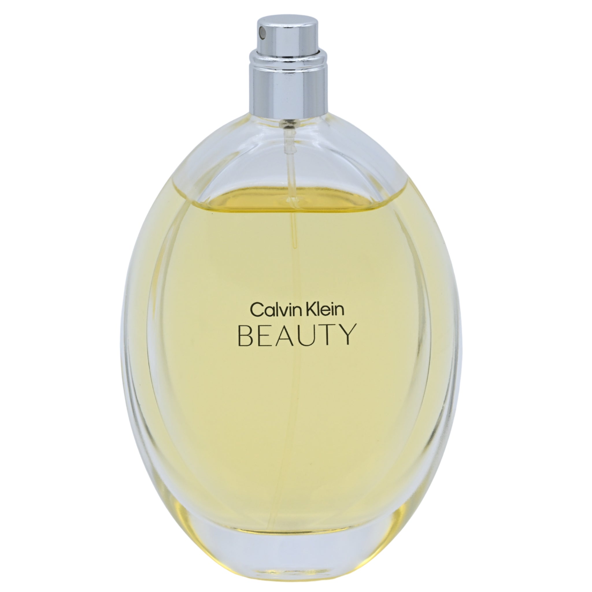 CK Beauty by Calvin Klein perfume for women EDP 3.3 / 3.4 oz New Tester