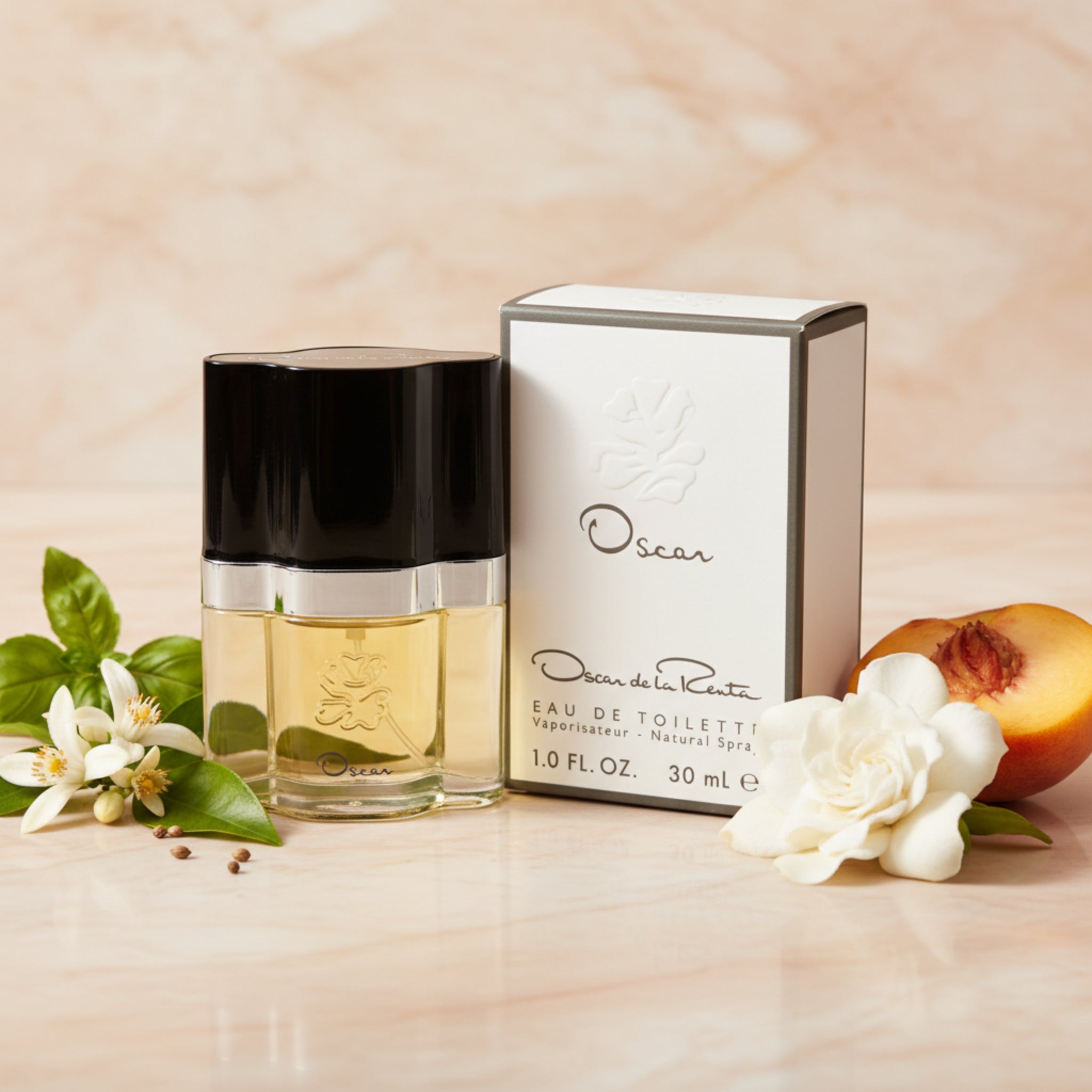 Oscar De La Renta Oscar EDT Spray Women 1 oz New Box