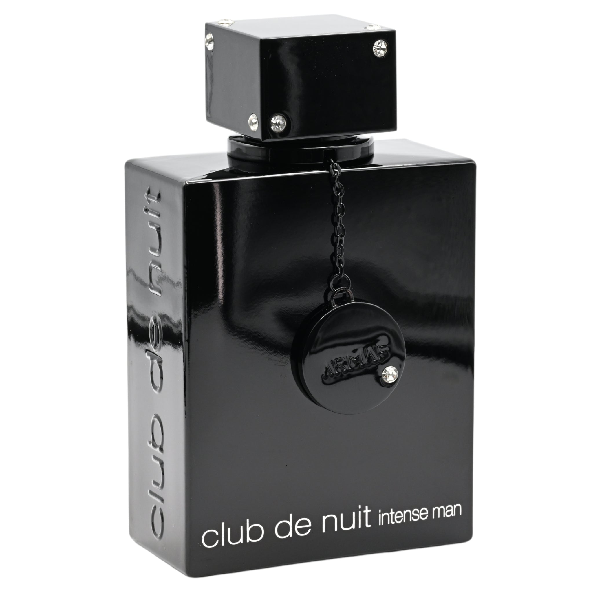 Club de Nuit Intense by Armaf pure perfume 5.07 oz New in Box