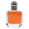 Stronger With You Intensely by Armani cologne men EDP 1.6 oz New in Box