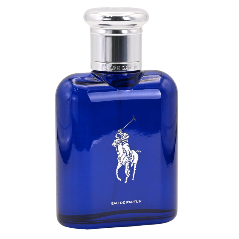 Polo Blue (Refillable) by Ralph Lauren cologne for men EDP 2.5 oz New in Box