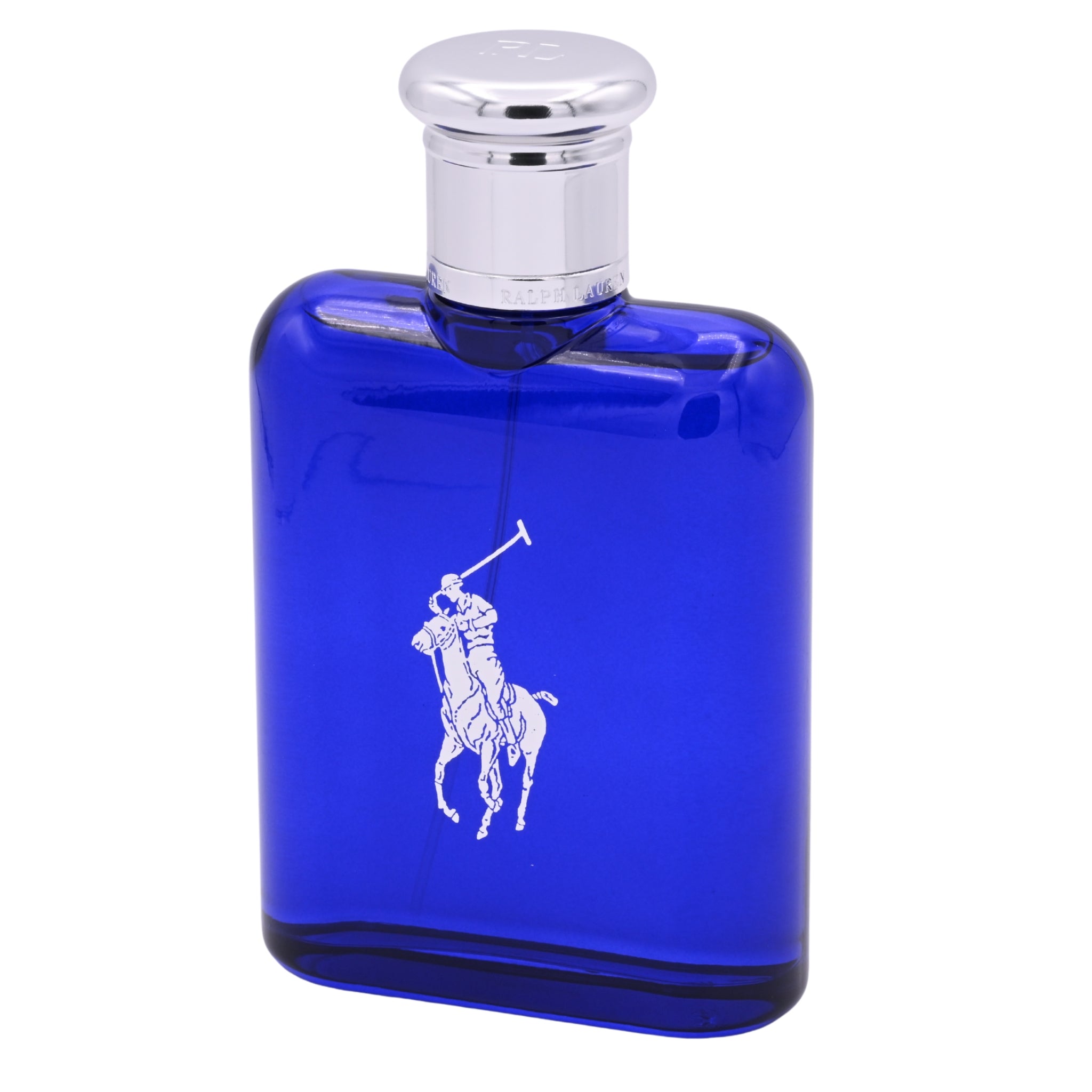 POLO BLUE by Ralph Lauren Cologne for Men EDT 4.2 oz New in Box