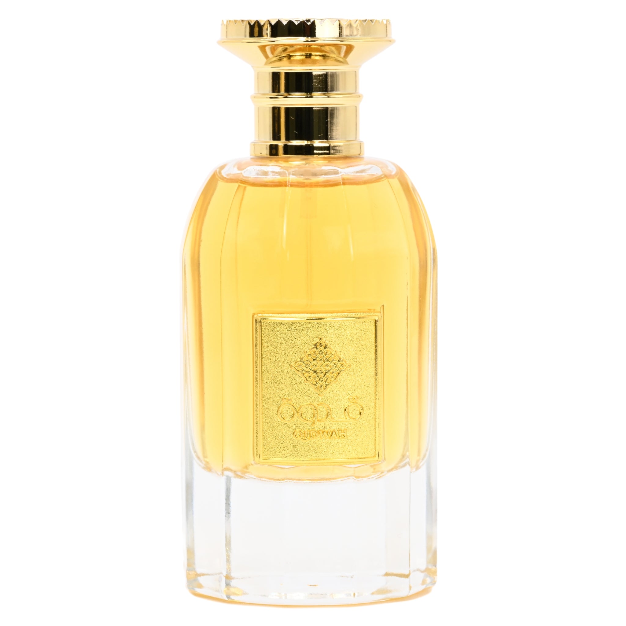 Qidwah by Ard Al Zaafaran perfume for unisex EDP 3.3 / 3.4 oz New in Box