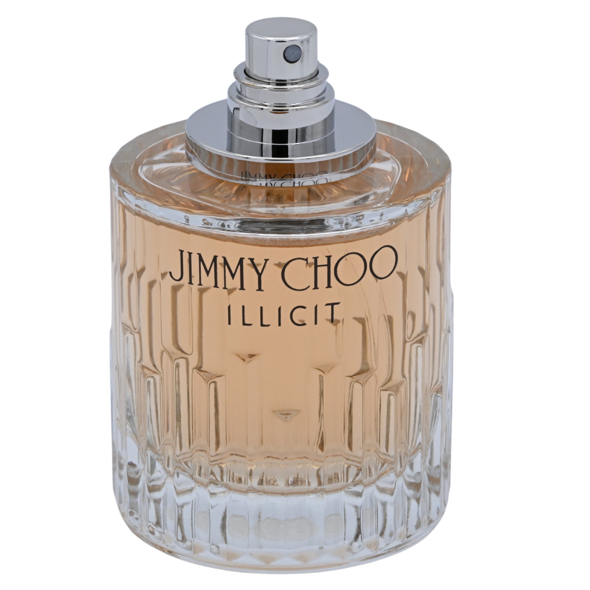 JIMMY CHOO ILLICIT  by Jimmy Choo for  women perfume edp 3.3 / 3.4 oz New Tester