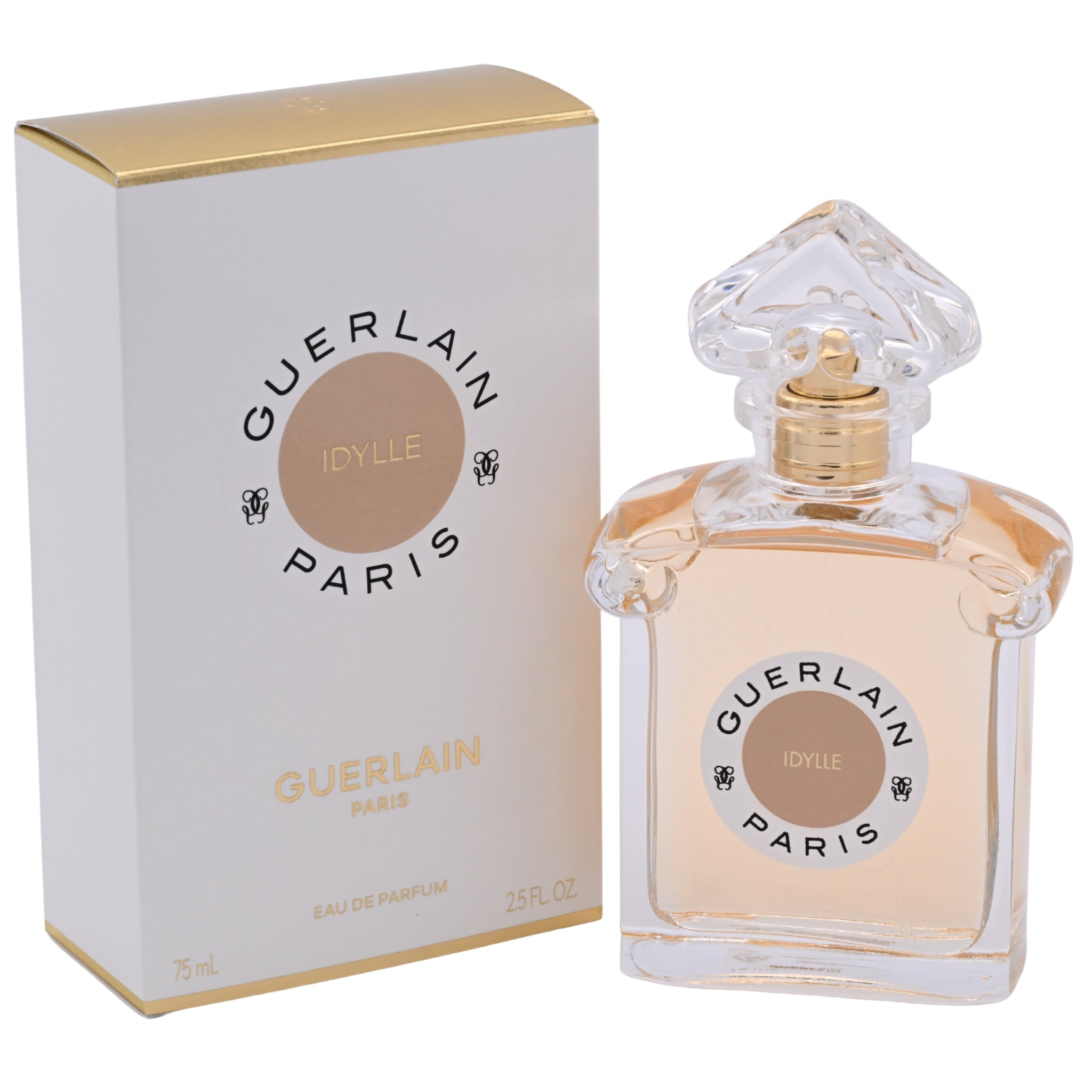 Idylle by Guerlain perfume for women EDP 2.5 oz New in Box
