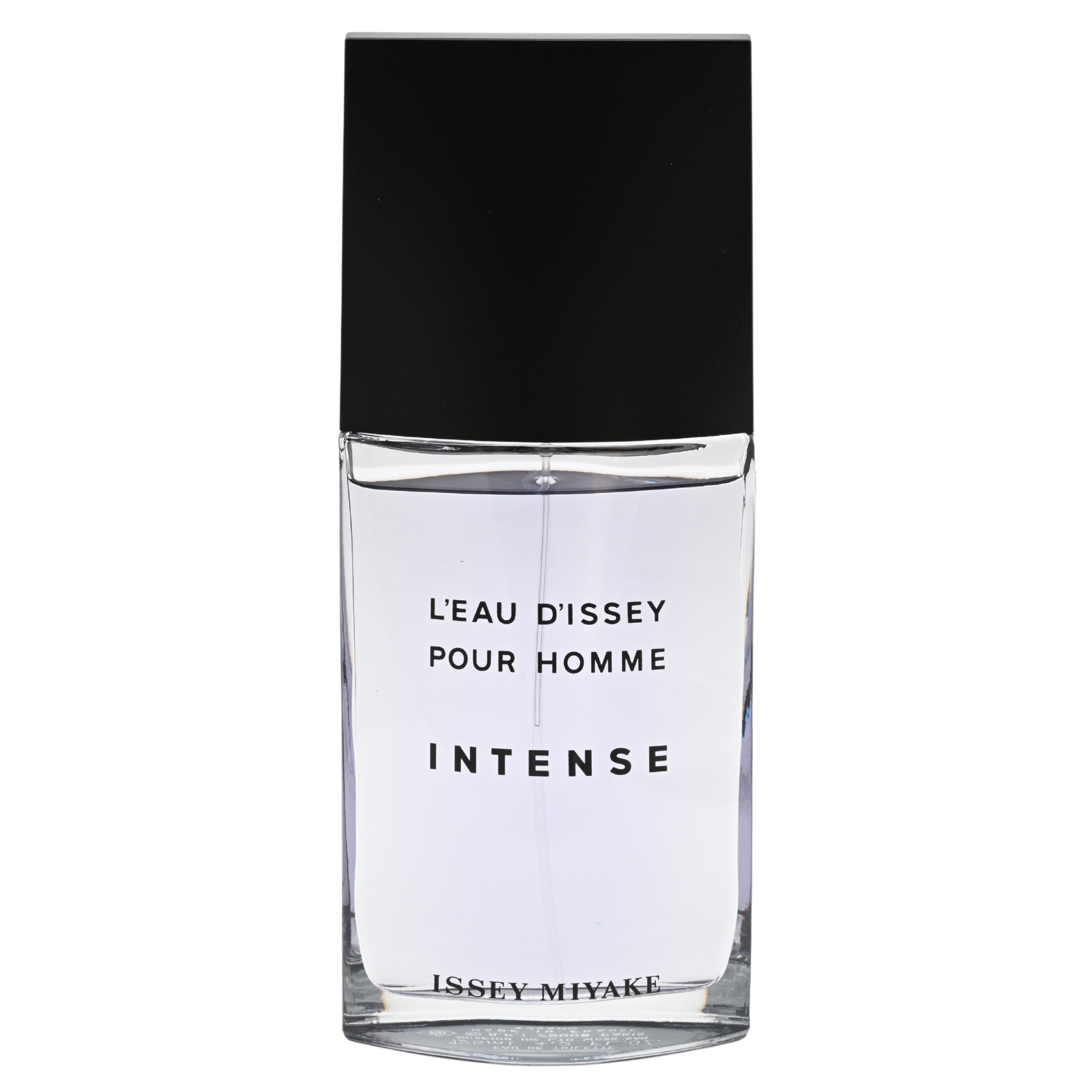 L'Eau D'Issey Pour Homme Intense by Issey Miyake cologne EDT 4.2 oz New Tester
