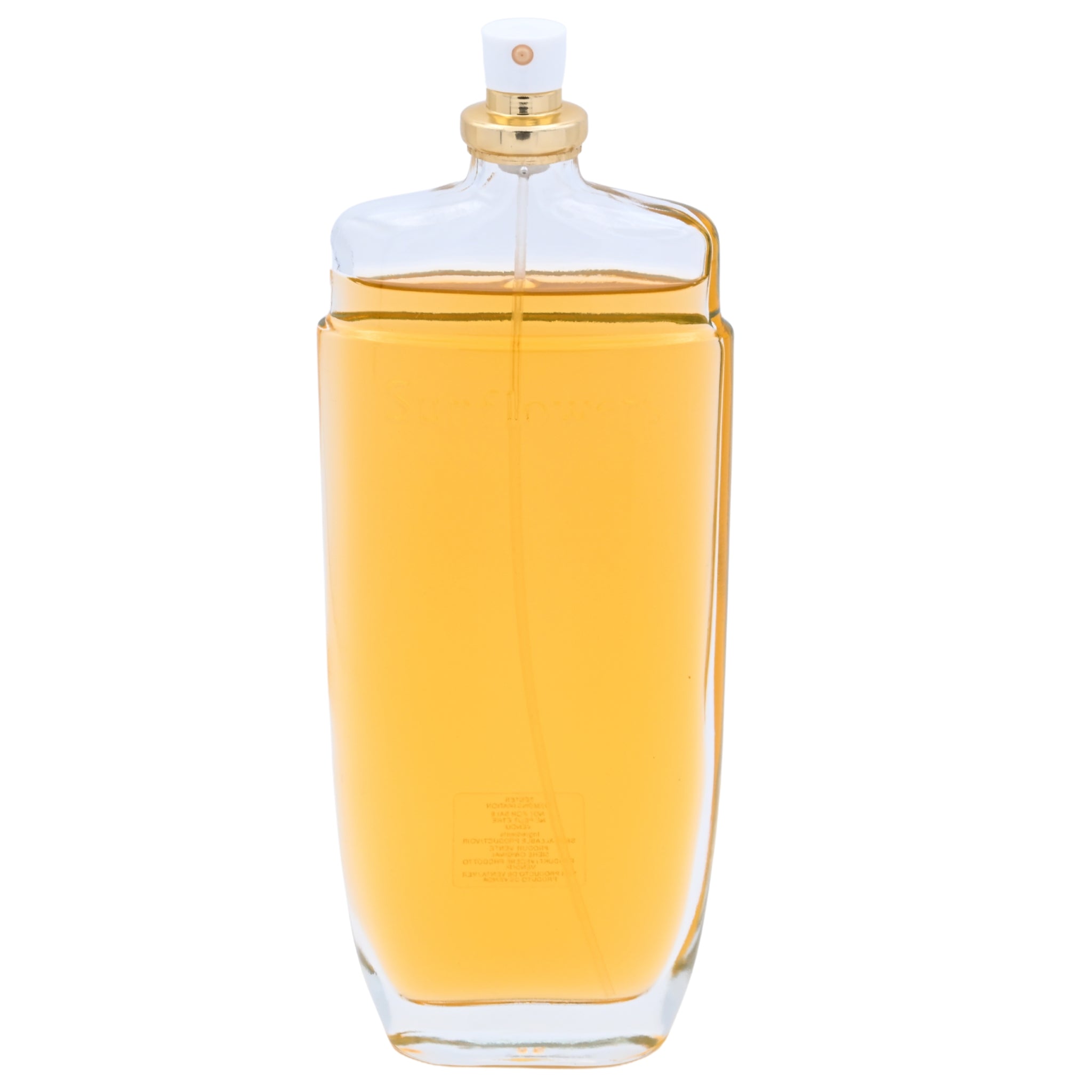 SUNFLOWERS by Elizabeth Arden 3.3 oz / 3.4 oz Perfume For women EDT New Box tester