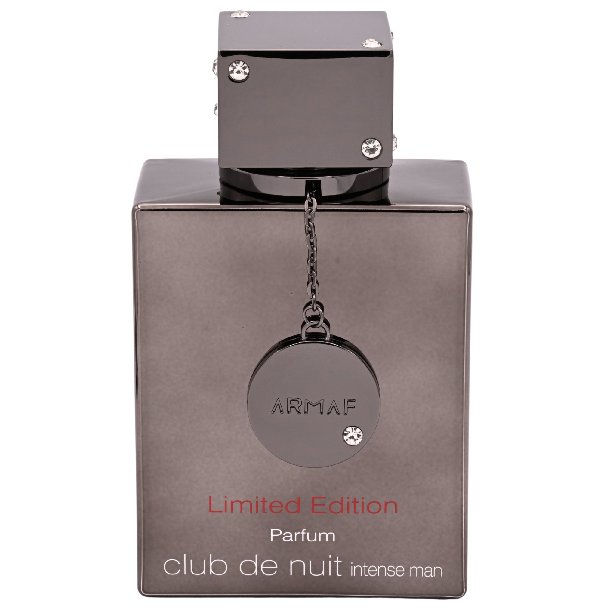 Club De Nuit Intense (Limited Edition) Armaf men Pure Parfum 3.6 oz New in Box