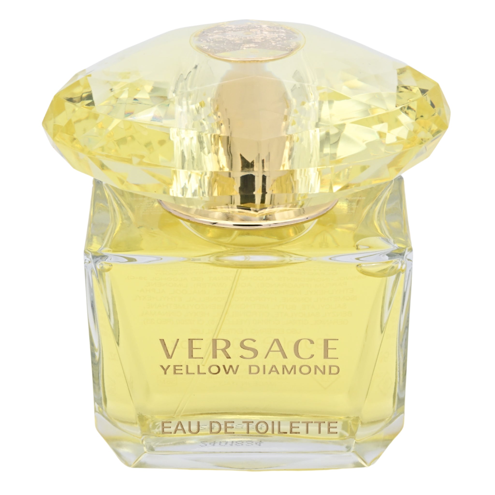 Versace Yellow Perfume | Versace Gold Diamond Perfume