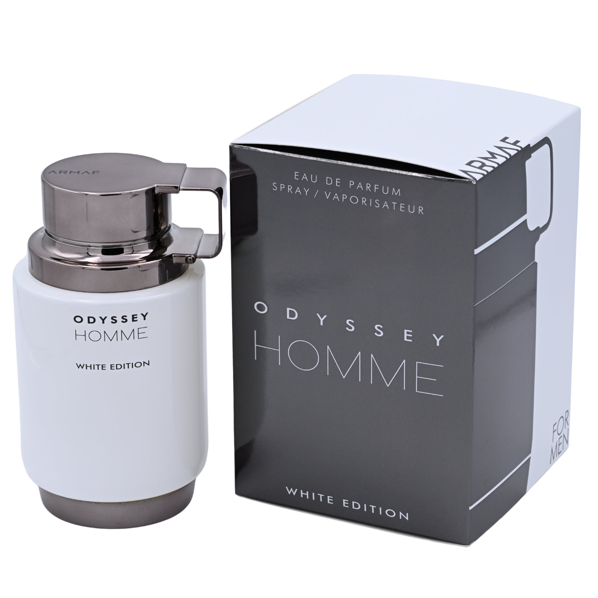 Odyssey Homme White by Armaf cologne for men EDP 6.7 / 6.8 oz New in B