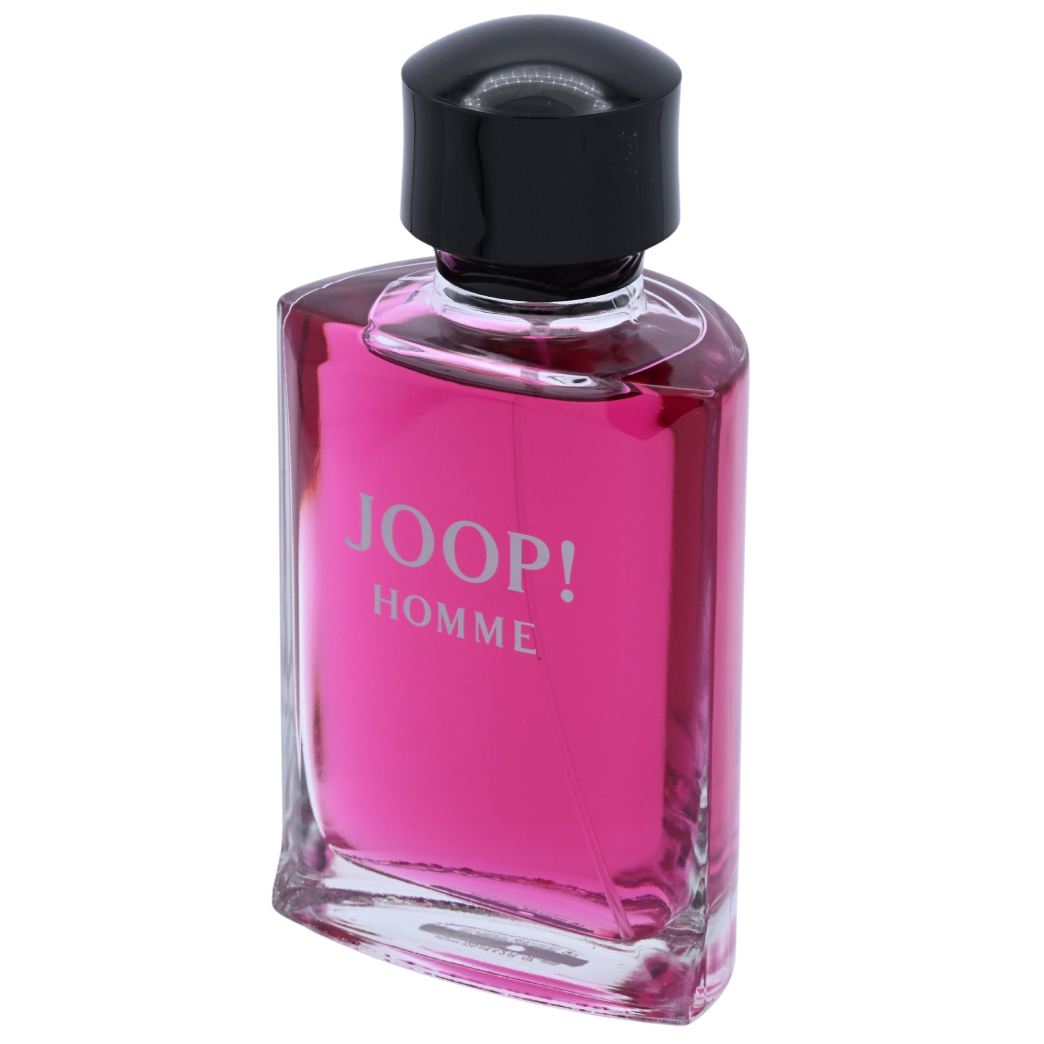 Joop Homme by Joop! 4.2 oz EDT Cologne for Men Brand New Tester
