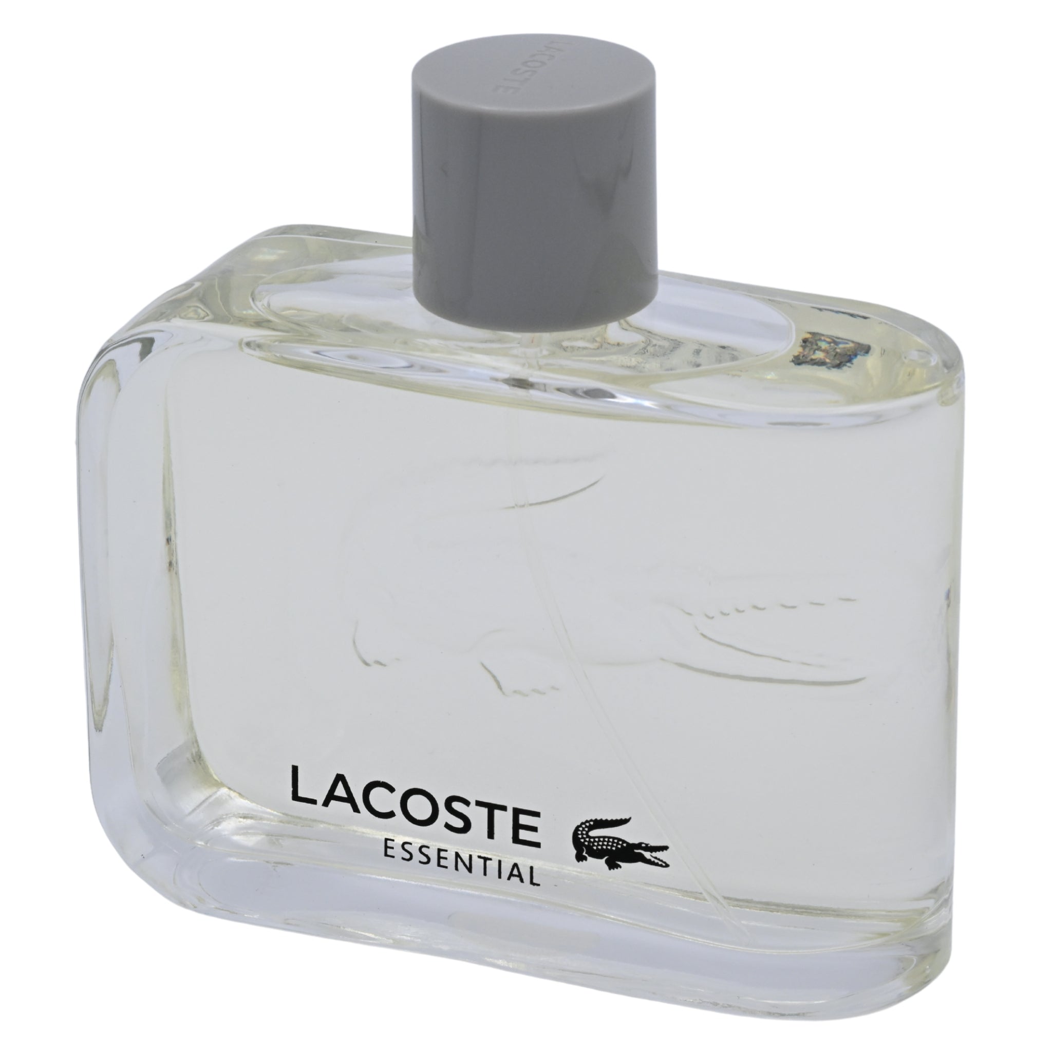 Lacoste Essential by Lacoste Men edt Spray 4.2 oz tester