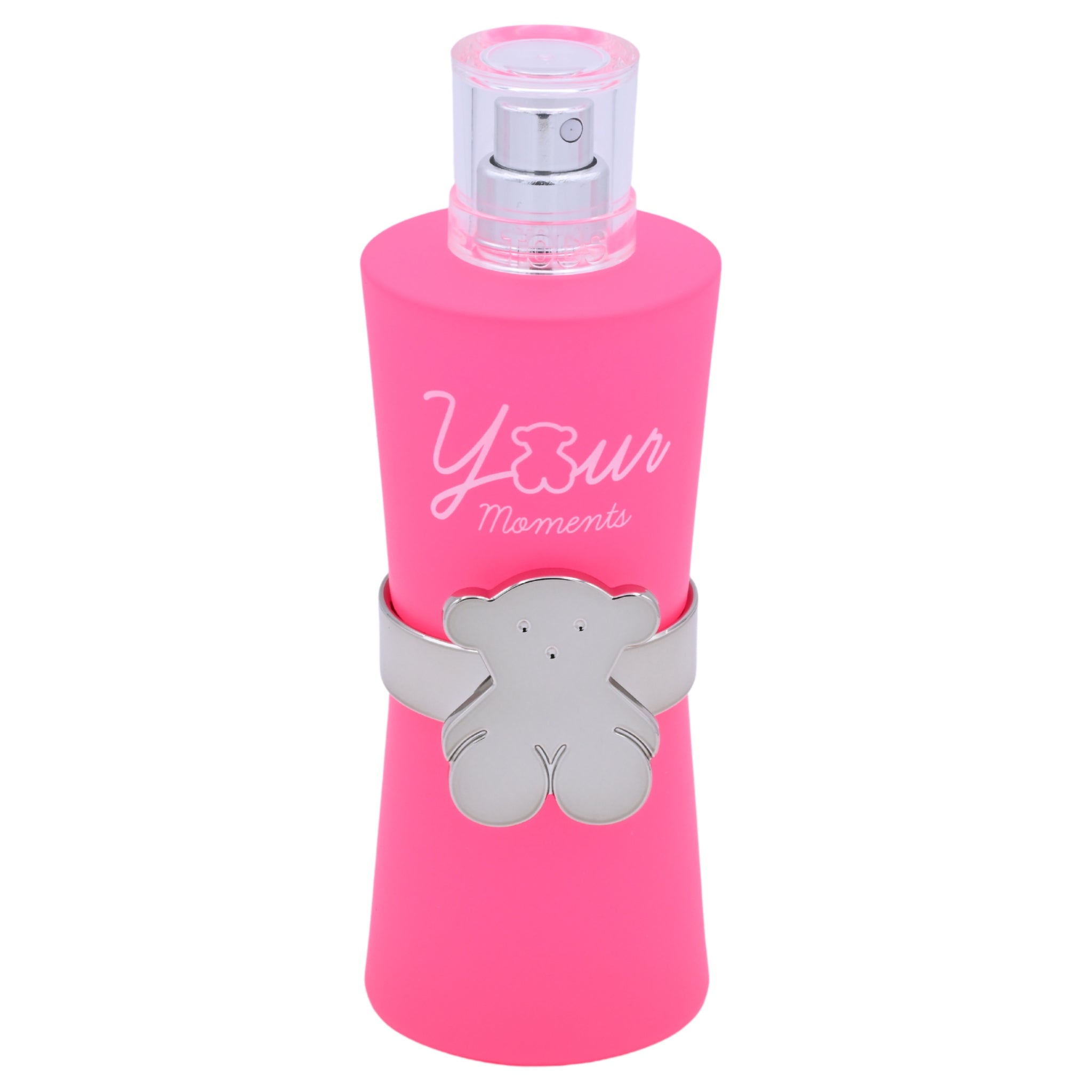 Tous Your Moments by Tous for women EDT 3 / 3.0 oz New In Box