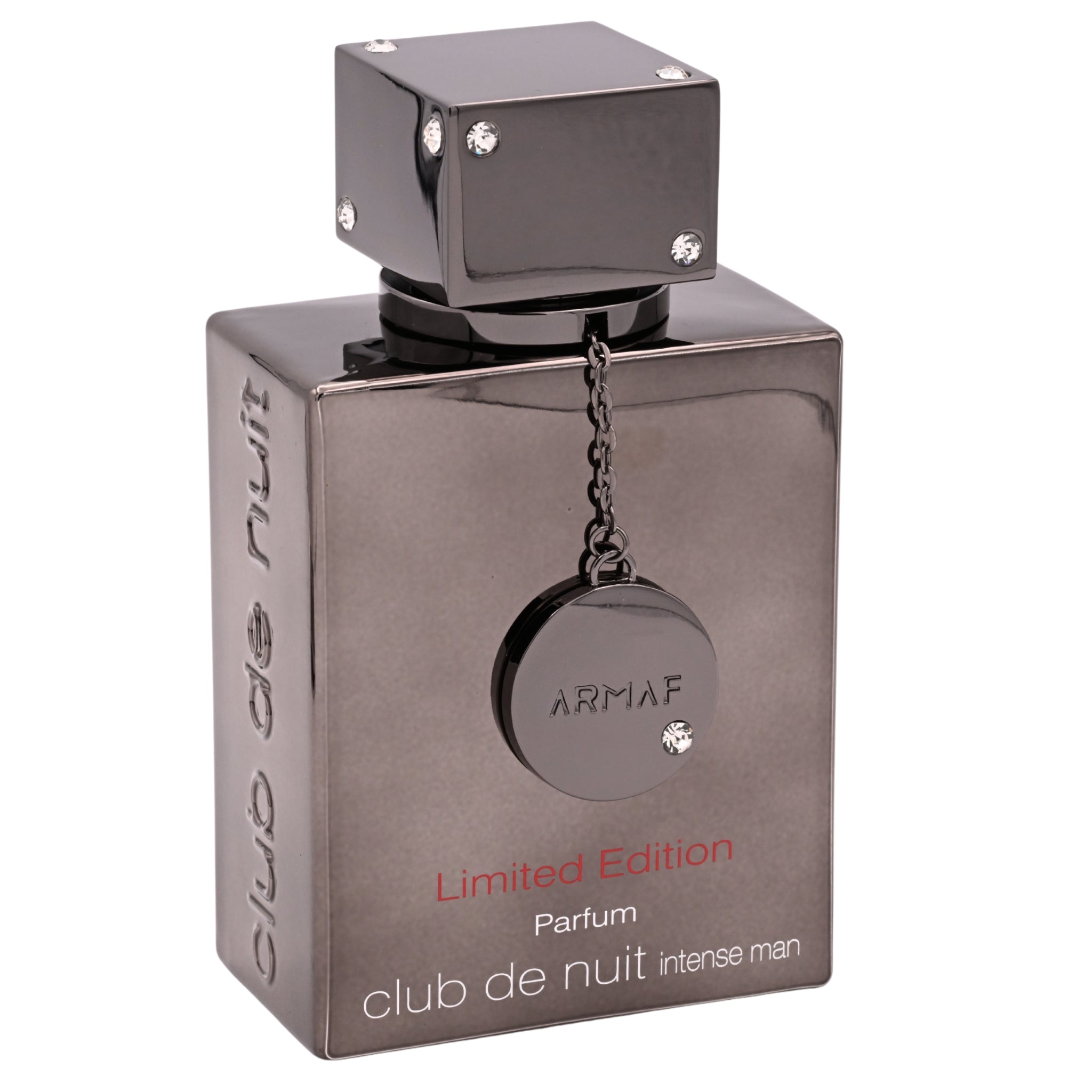 Club De Nuit Intense (Limited Edition) Armaf men Pure Parfum 3.6 oz New in Box