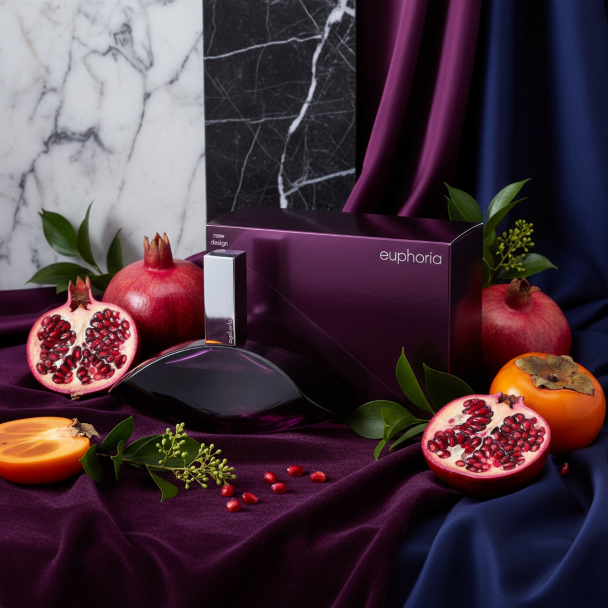 Euphoria by Calvin Klein perfume for women EDP 5.4 oz New In Box