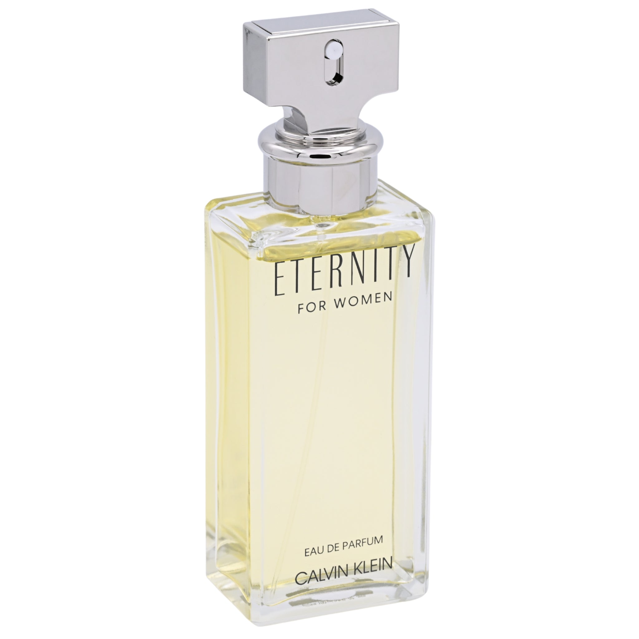 ETERNITY by Calvin Klein perfume for women EDP 3.3 / 3.4 oz New Tester