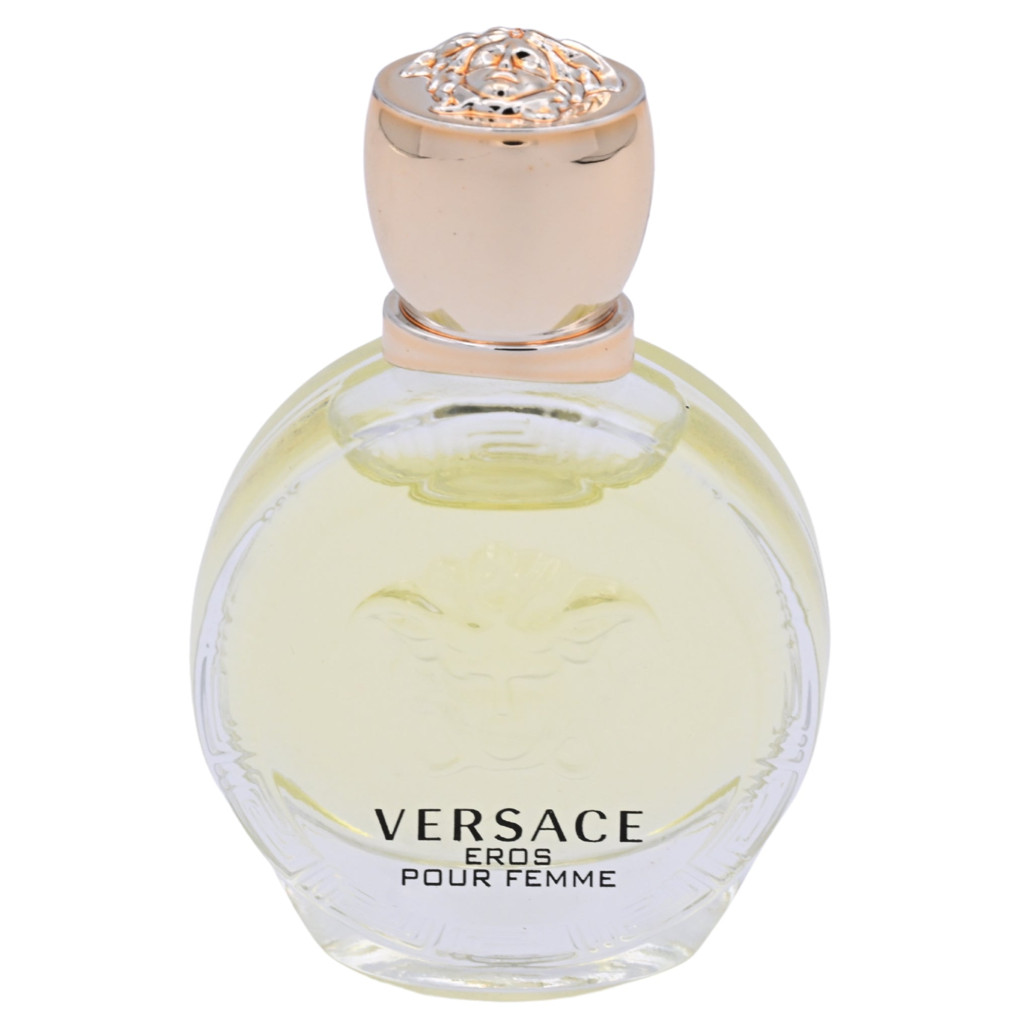 Versace Eros pour femme by Gianni Versace EDT 0.17oz New in Box