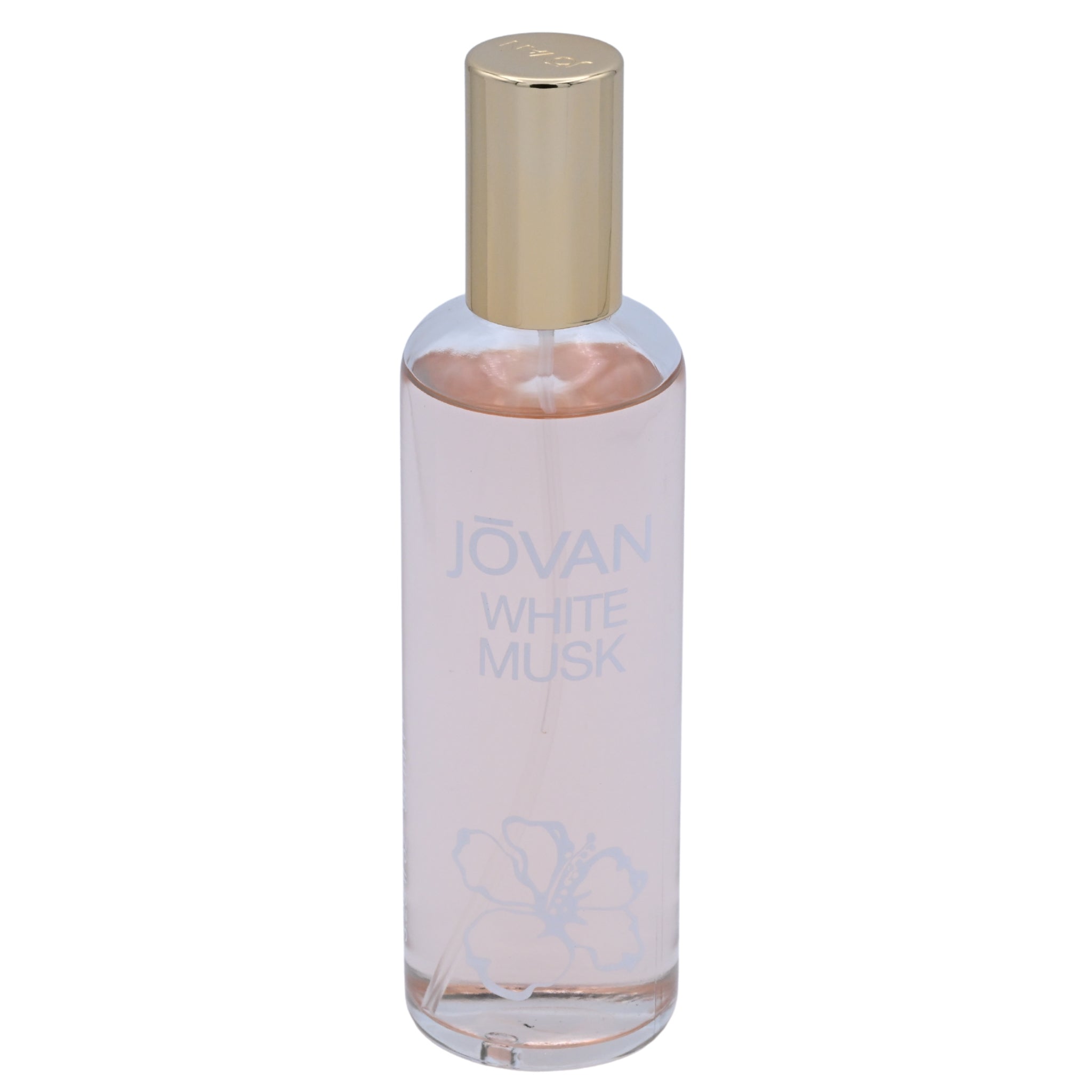 JOVAN WHITE MUSK by COTY Perfume 3.25 oz New in Box