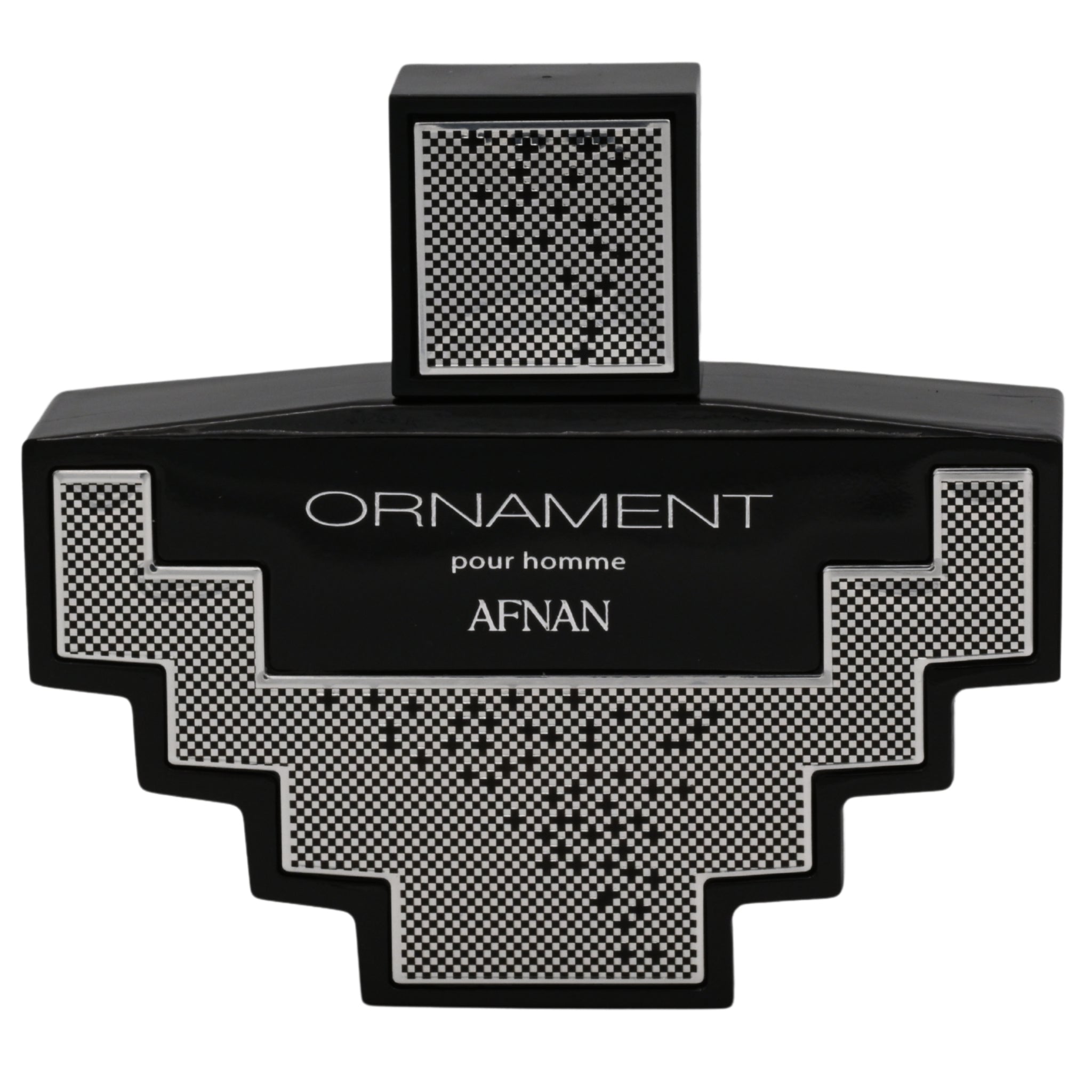 Ornament Pour Homme by Afnan 3.3 / 3.4 oz EDP Cologne for Men New In Box