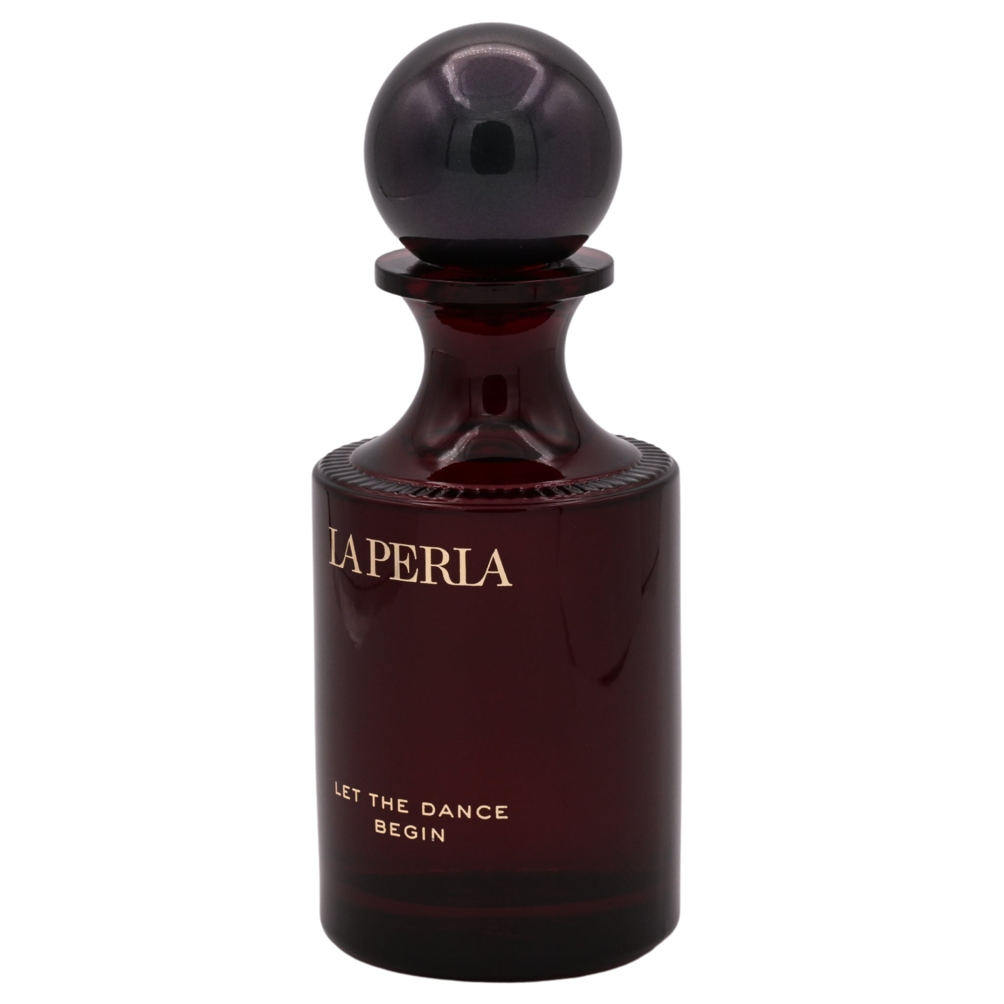 Let the Dance Begin by La Perla perfume for women EDP 4 fl oz New Tester