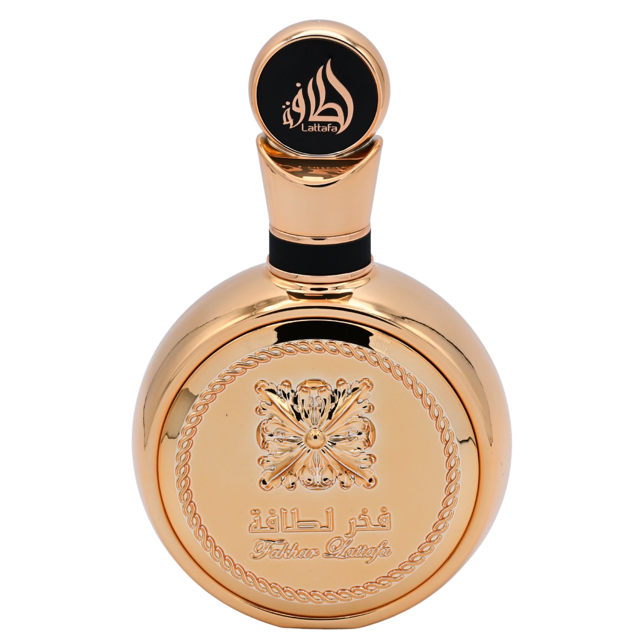 Fakhar Extrait by Lattafa Unisex EDP 3.3/3.4 oz New