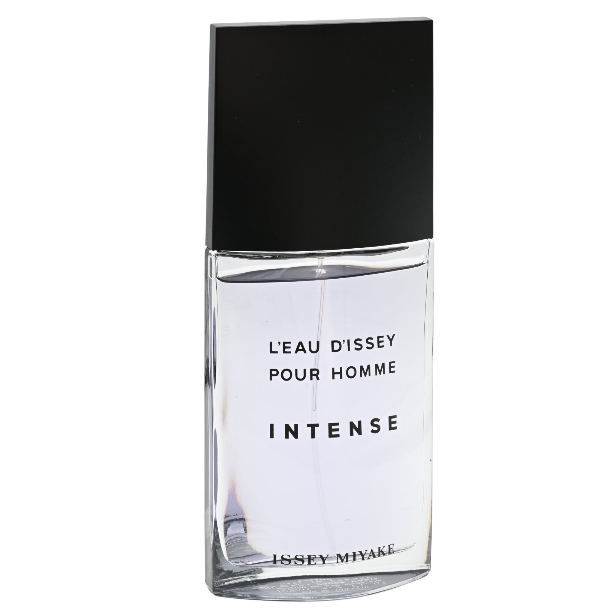 L'Eau D'Issey Pour Homme Intense by Issey Miyake cologne EDT 4.2 oz Ne
