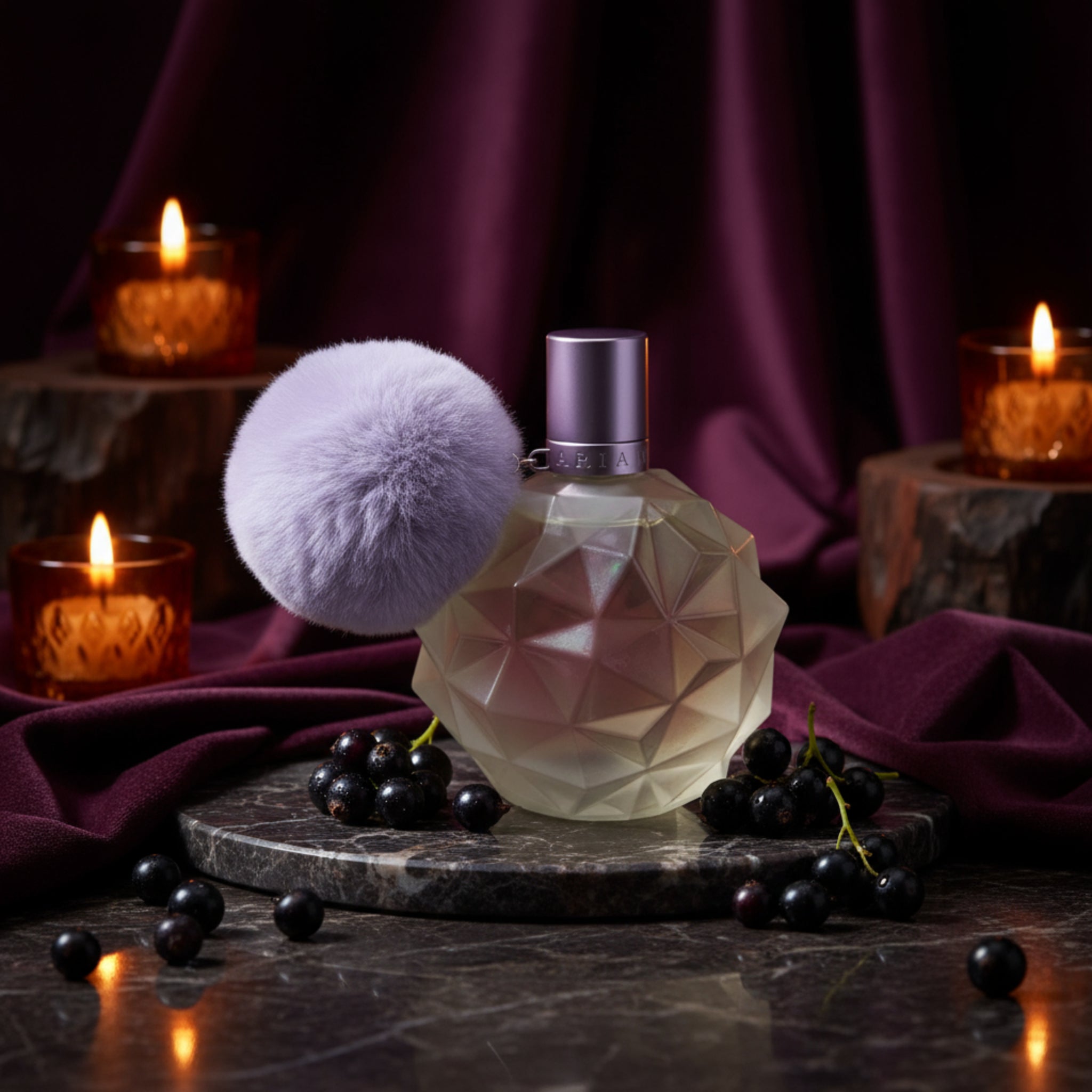 Moon Light by Ariana Grande perfume women EDP 3.3 / 3.4 oz New in Box