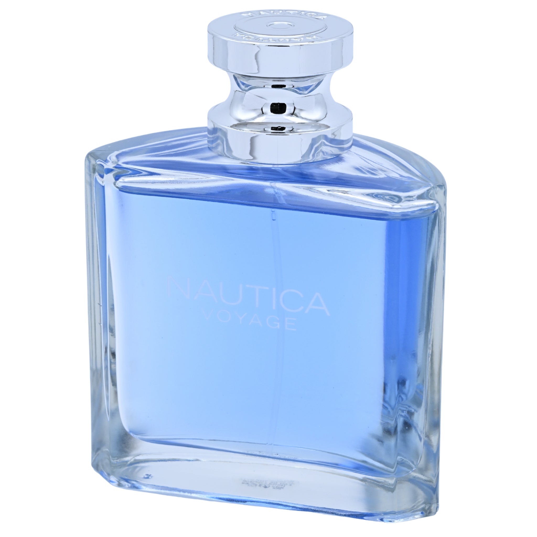 Nautica Voyage by Nautica 3.4 oz Cologne Spray for Men New in Box tester