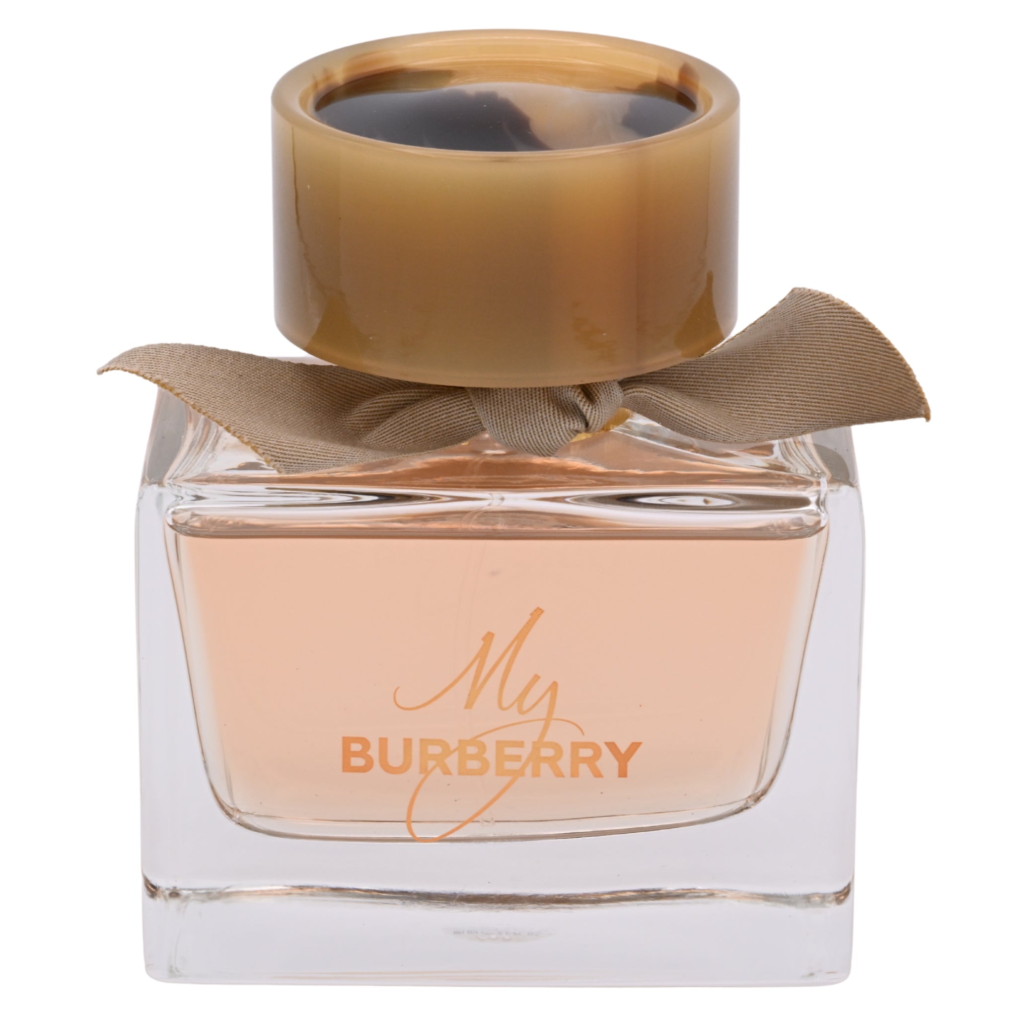 MY BURBERRY women perfume edp 3.0 oz NEW  IN BOX