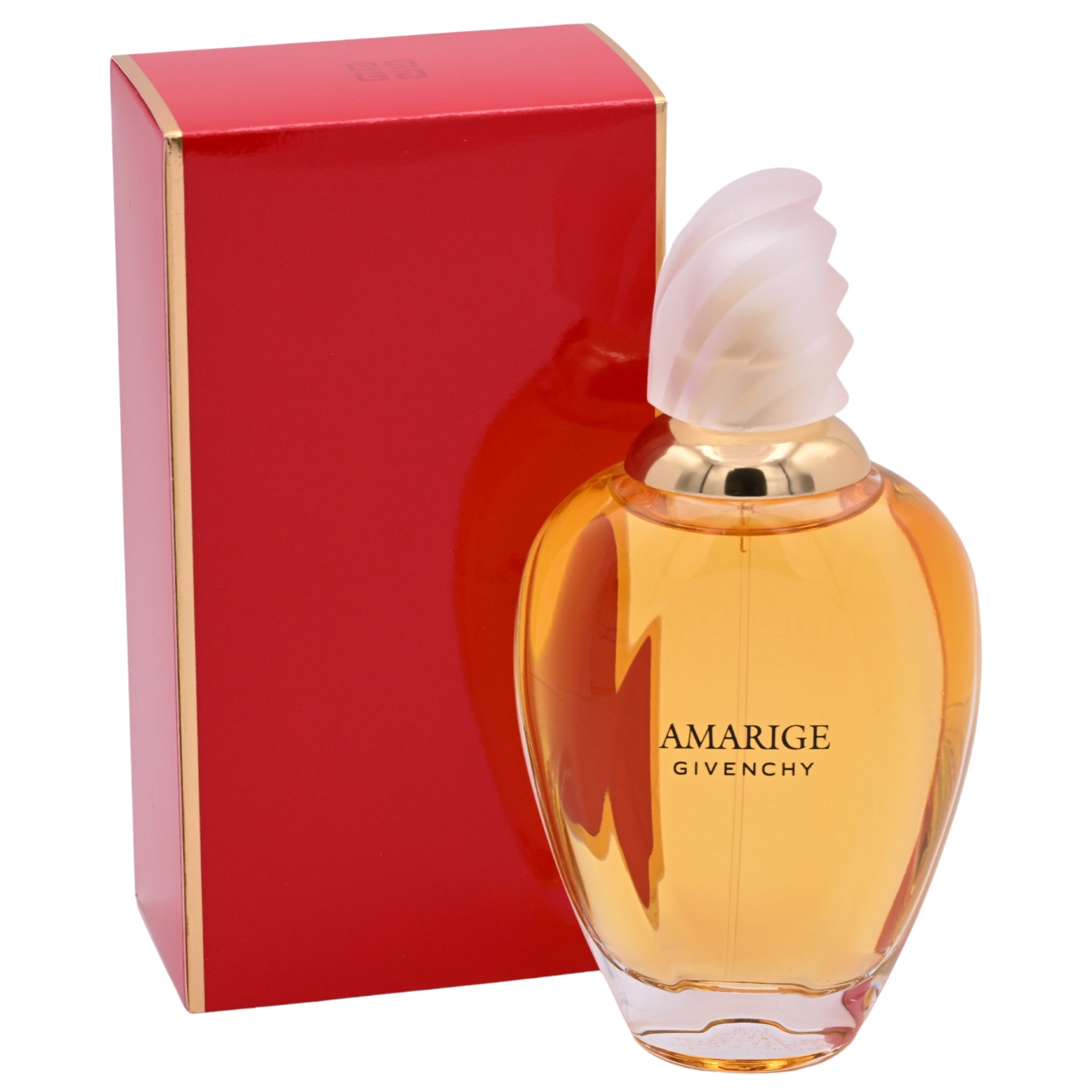 Amarige by Givenchy Perfume for Women EDT 3.3 / 3.4 oz