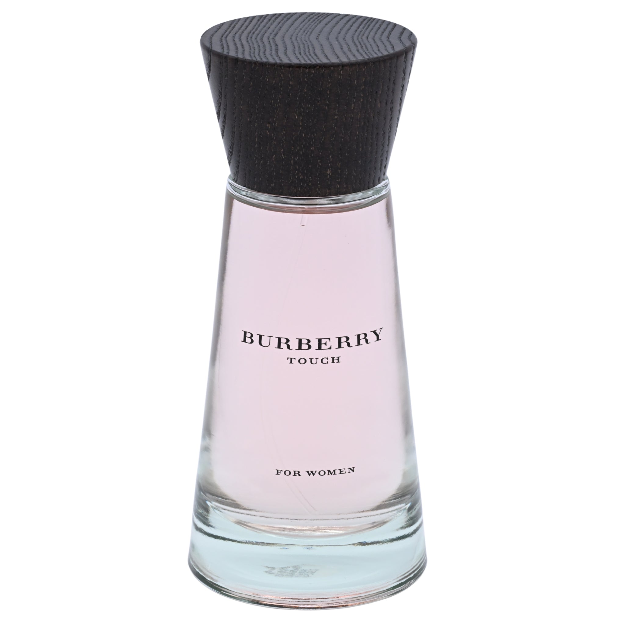Burberry Touch by Burberry perfume for women EDP 3.3 / 3.4 oz New in Box