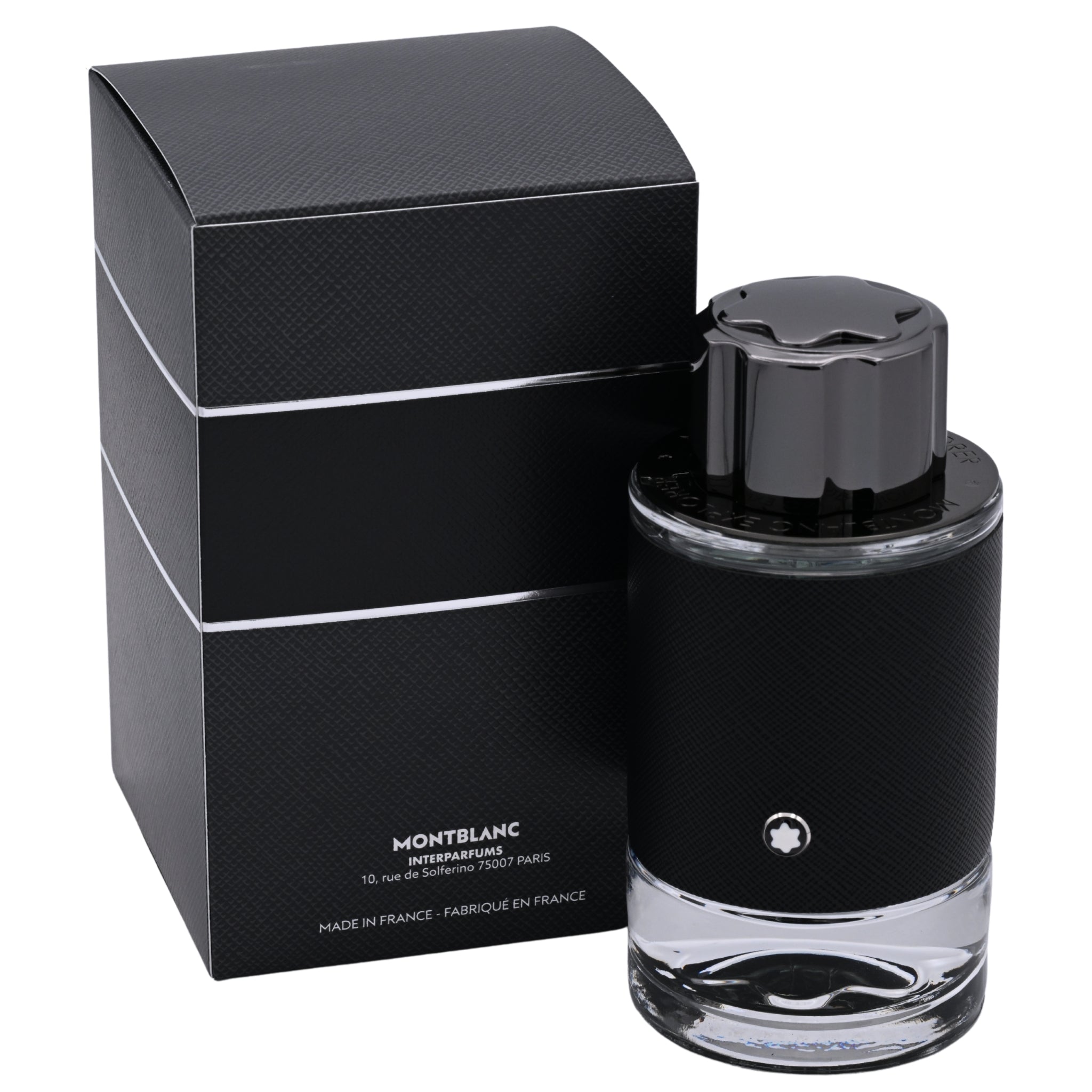 Explorer by Mont Blanc Men cologne for him EDP 3.3 / 3.4 oz New in Box