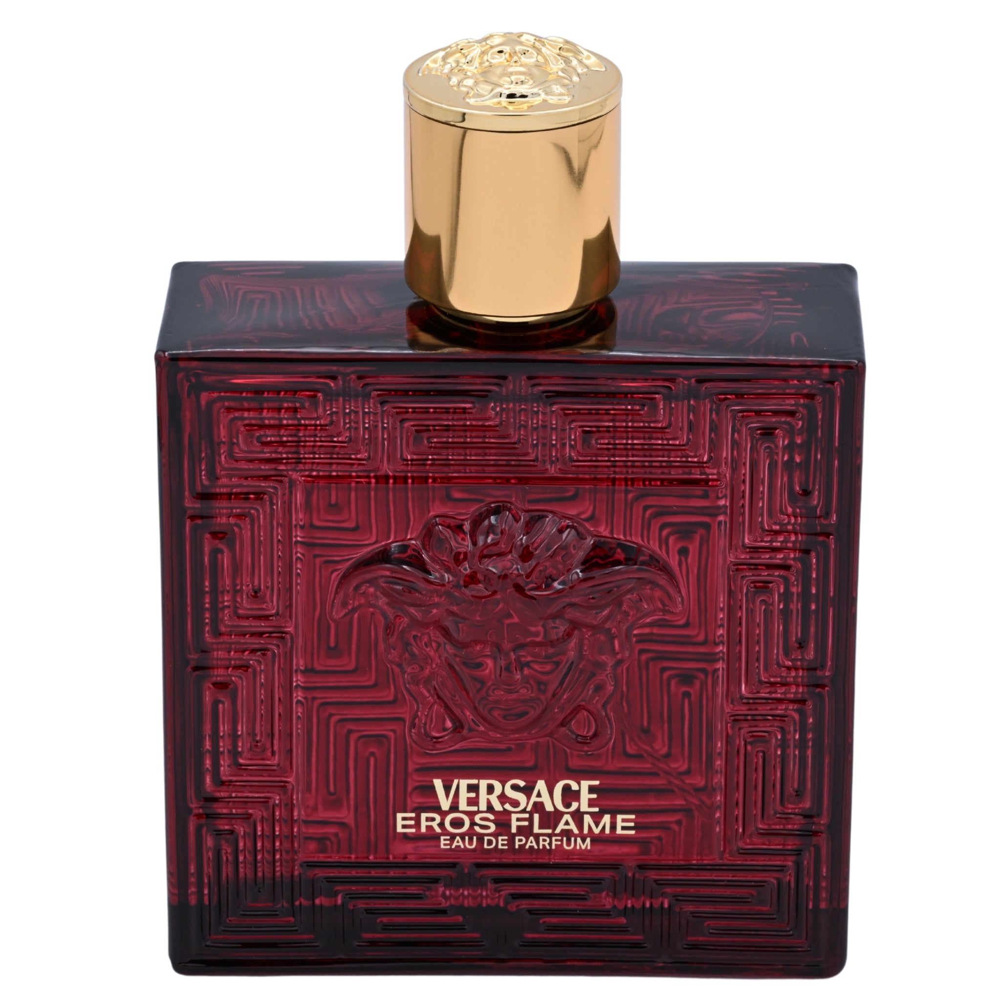 VERSACE EROS FLAME by Versace for men cologne EDP 3.3 / 3.4 oz New in Box