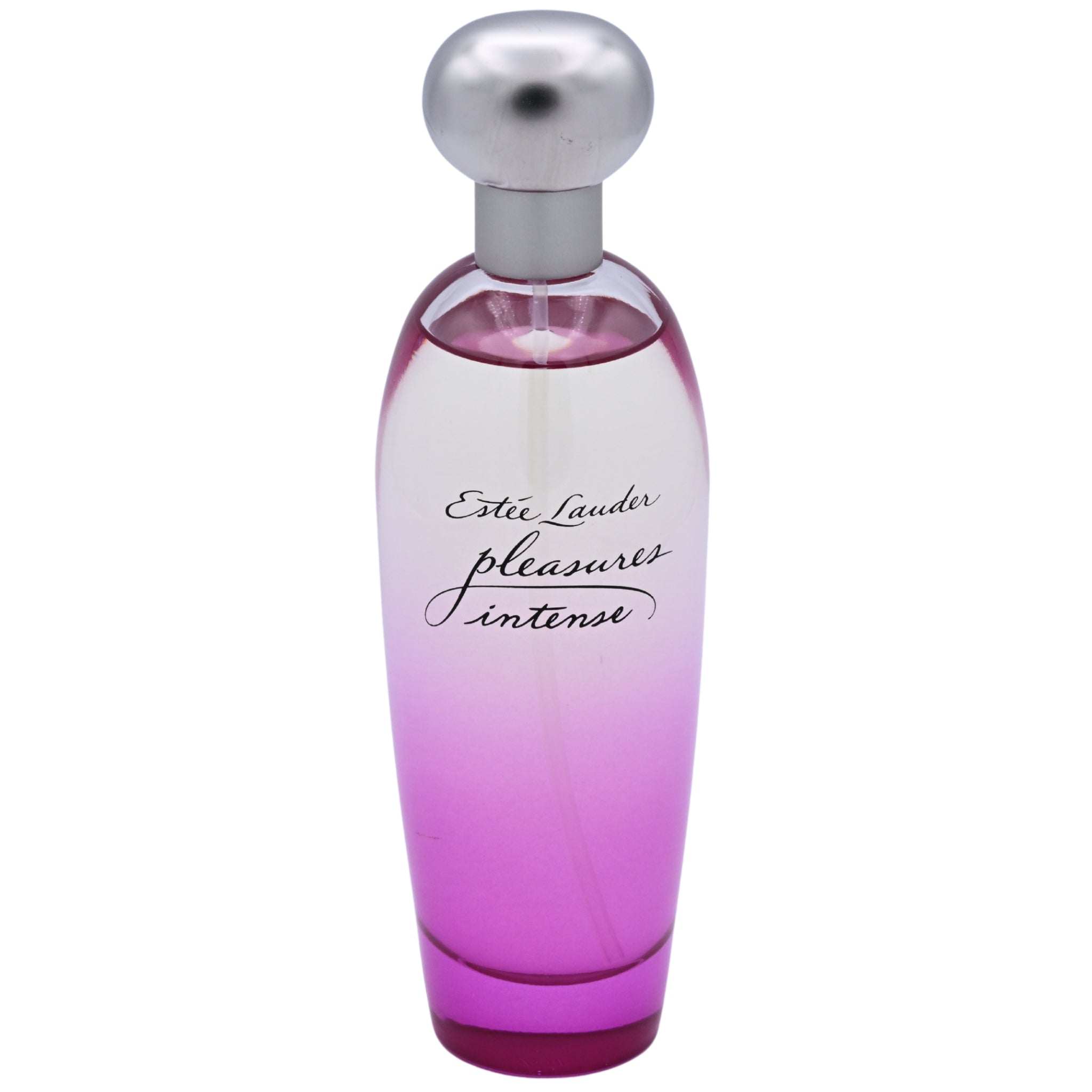 PLEASURES INTENSE by Estee Lauder 3.4 oz edp Perfume for women NEW IN BOX