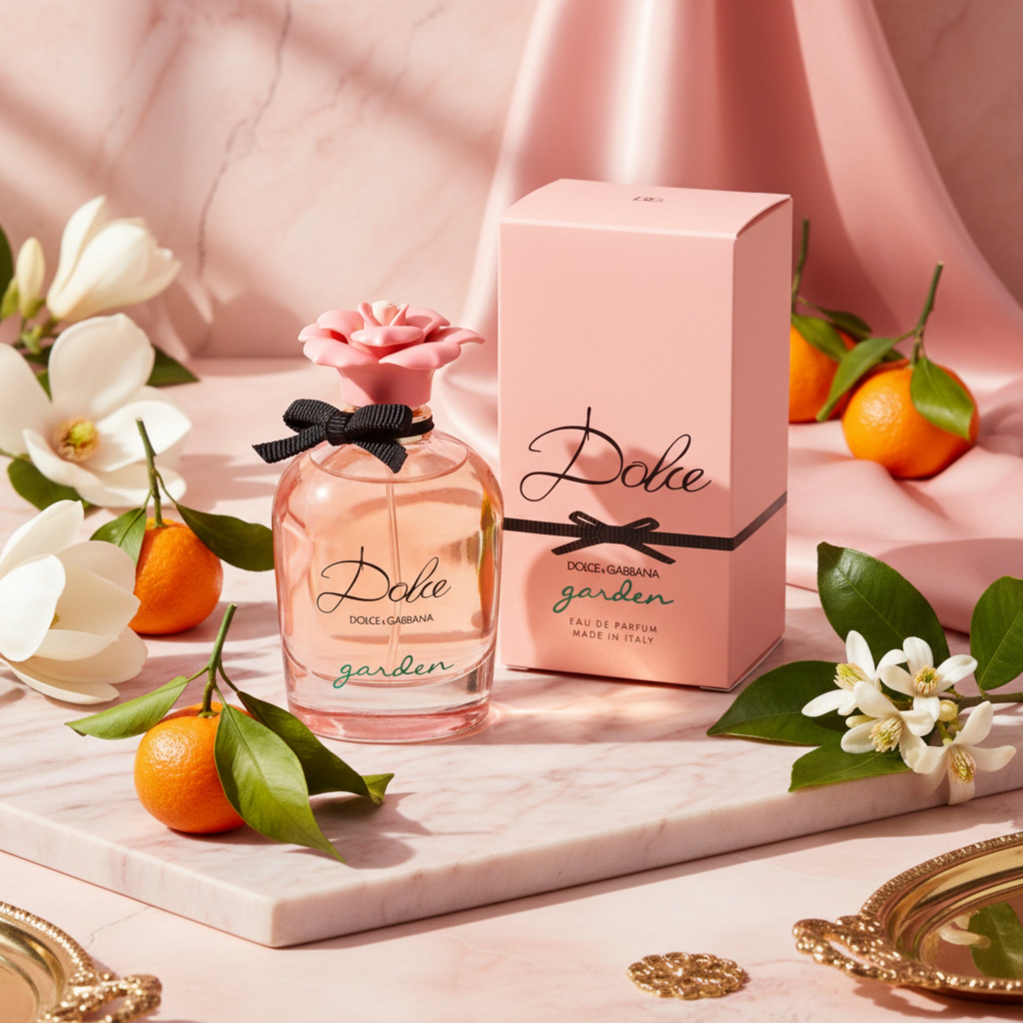 DOLCE GARDEN by Dolce & Gabbana perfume women EDP 2.5 oz New in Box