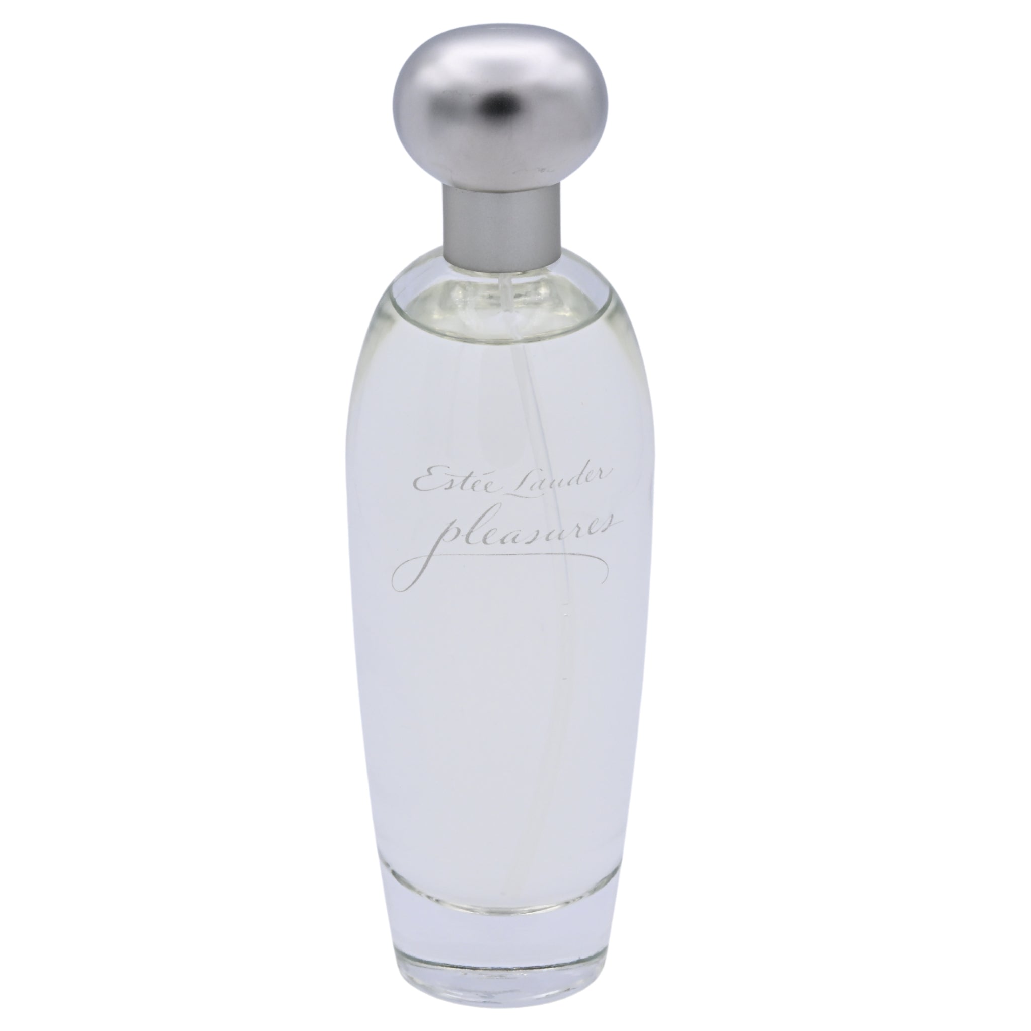 Pleasures by Estee Lauder perfume for women EDP 3.3 / 3.4 oz New in Box