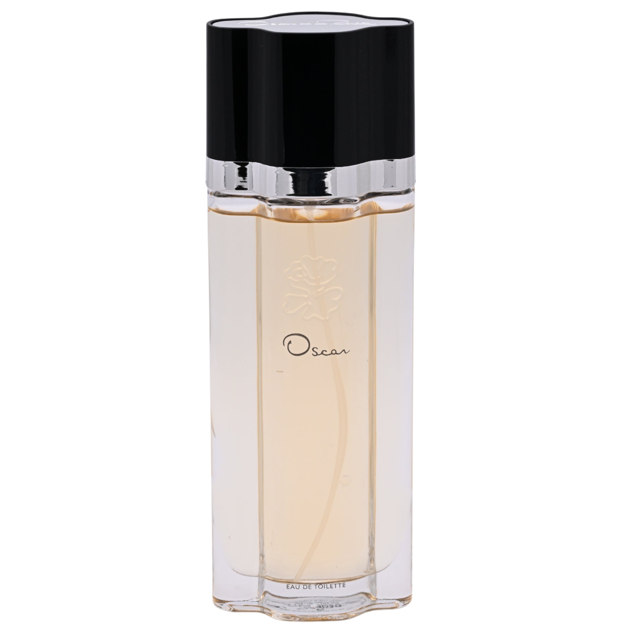 OSCAR by OSCAR DE LA RENTA for women 3.3 oz / 3.4 oz edt Perfume New in Box