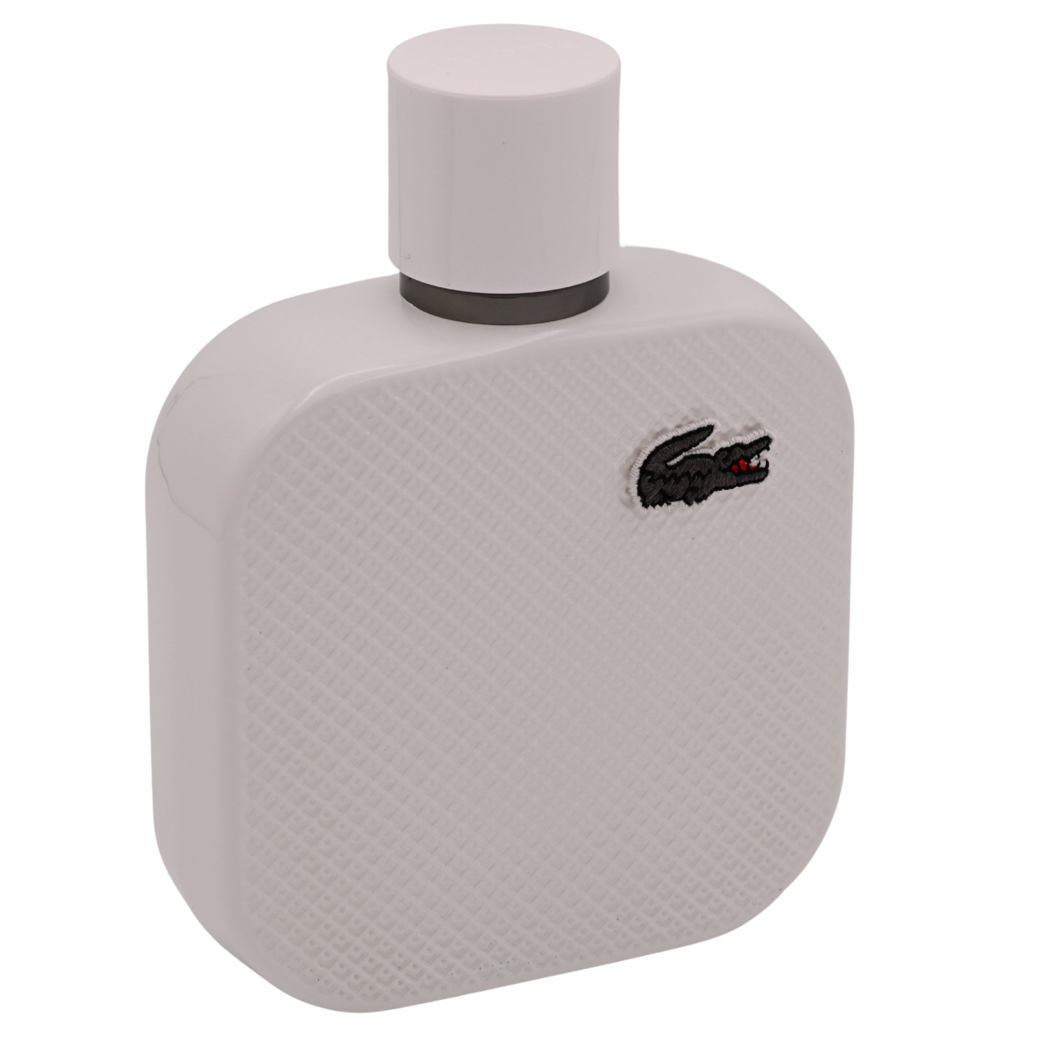 Lacoste L.12.12 Blanc by Lacoste cologne for him EDP 3.3 / 3.4 oz New Tester