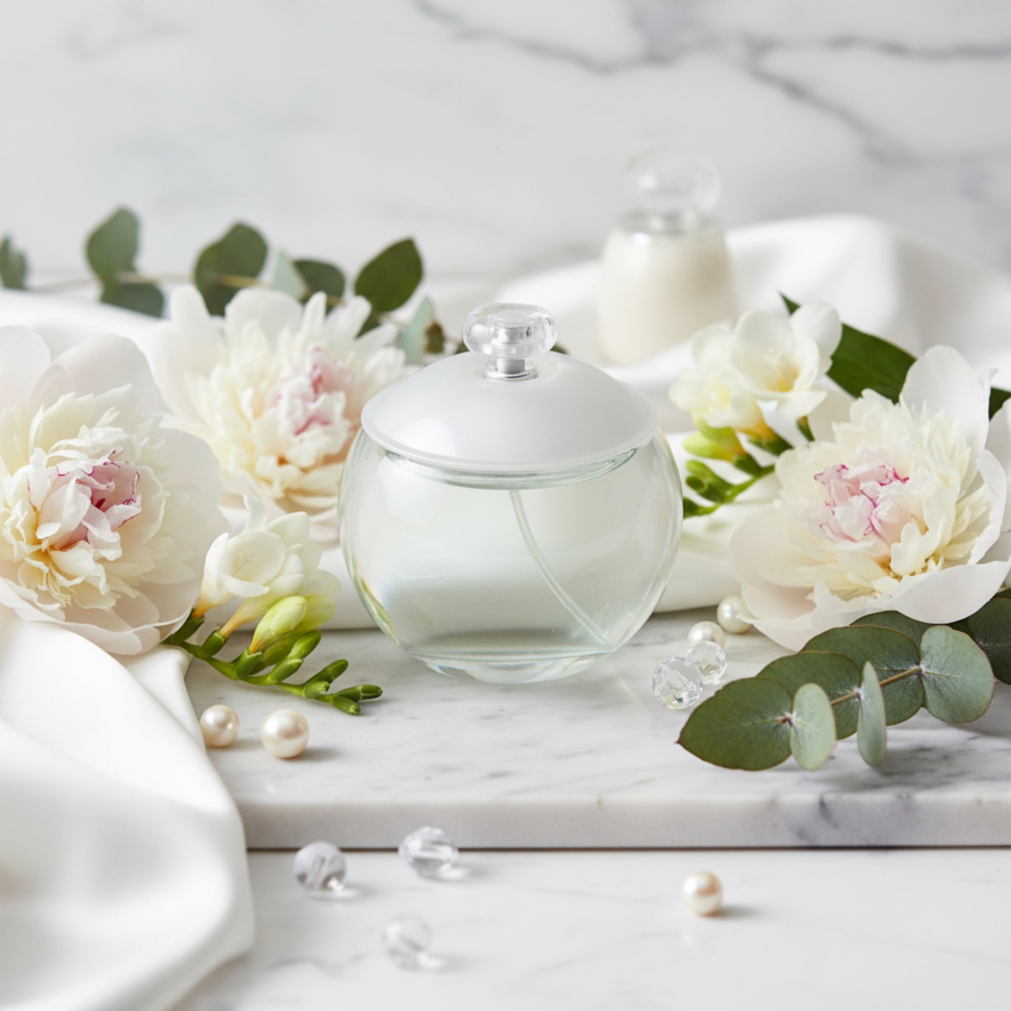 NOA by Cacharel Perfume 3.4 / 3.3 oz Spray EDT For women New in Box