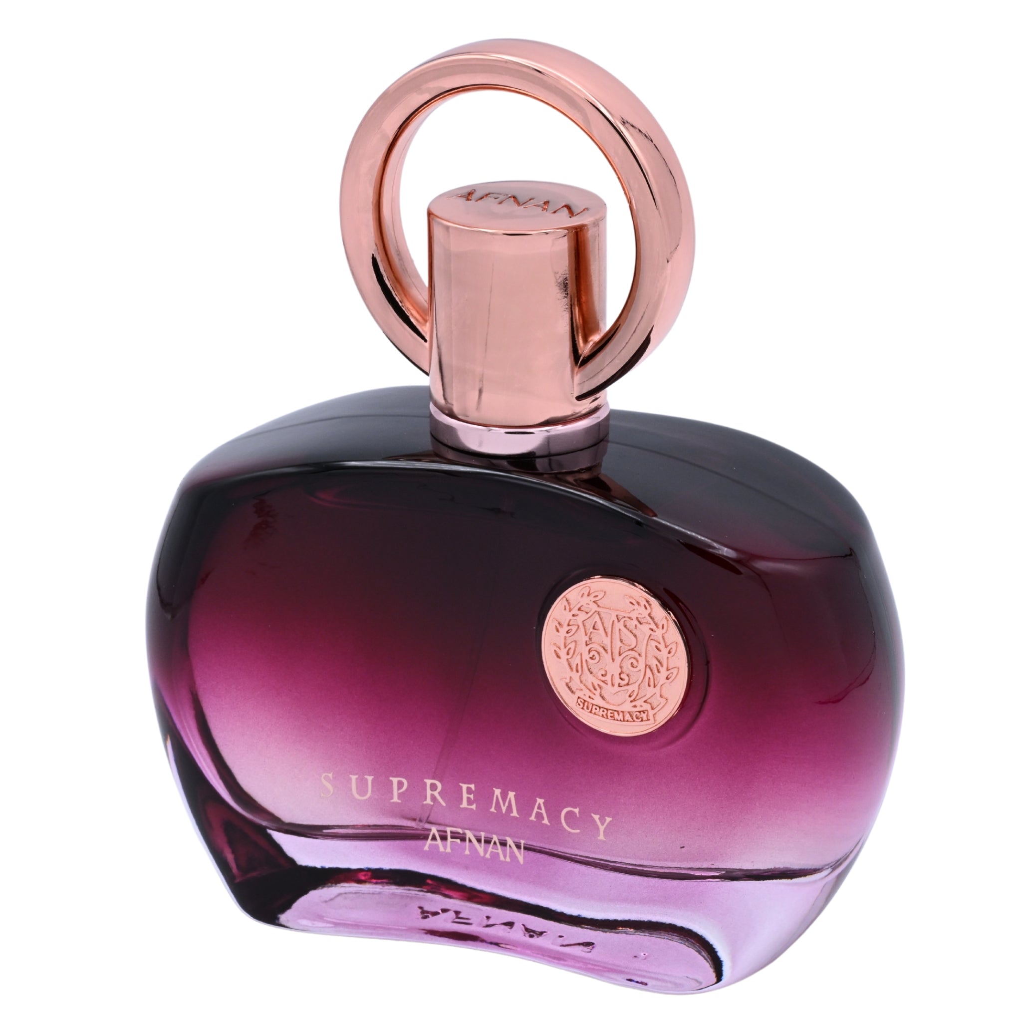 Supremacy Pour Femme by Afnan Perfume for Women EDP 3.3 / 3.4 oz New In Box