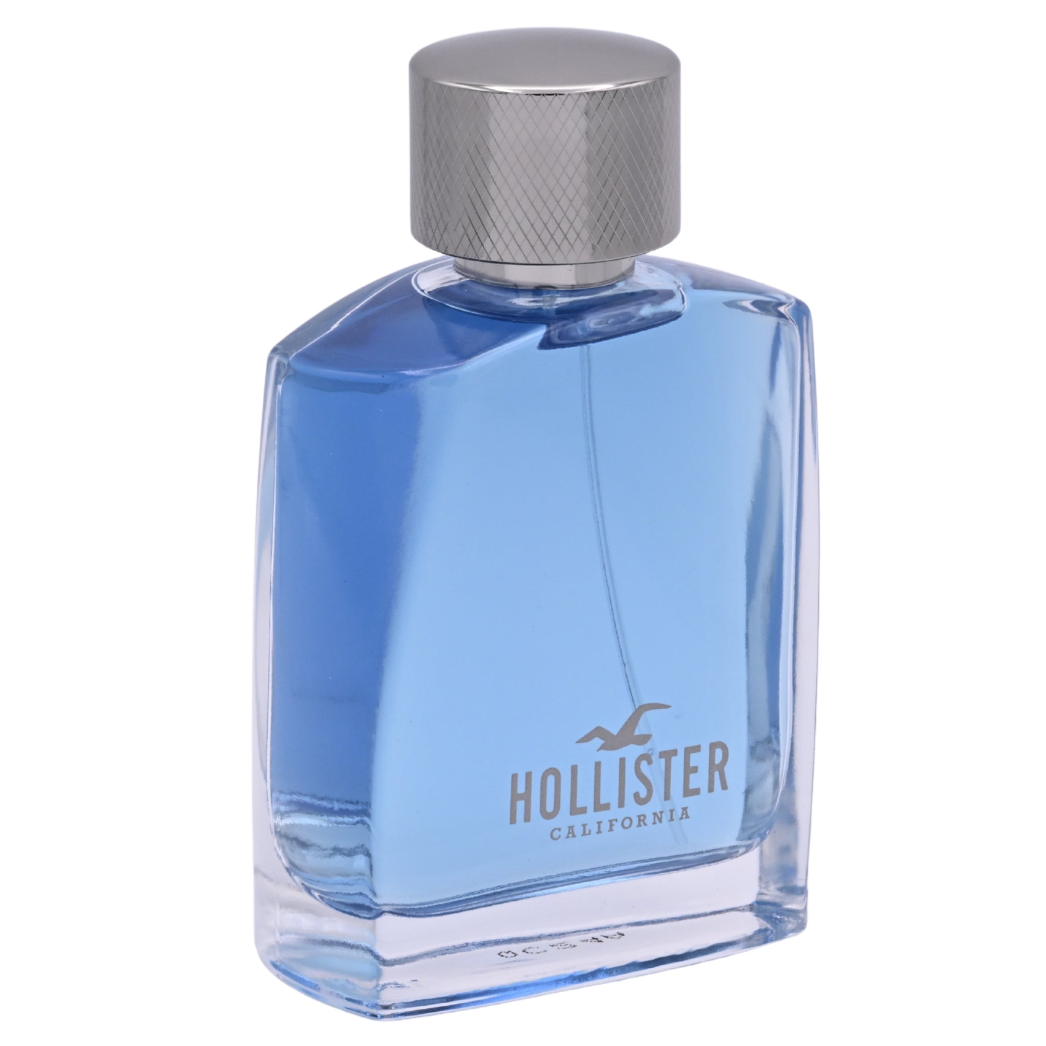 Wave by Hollister California 3.4 oz 3.3 EDT Cologne for Men