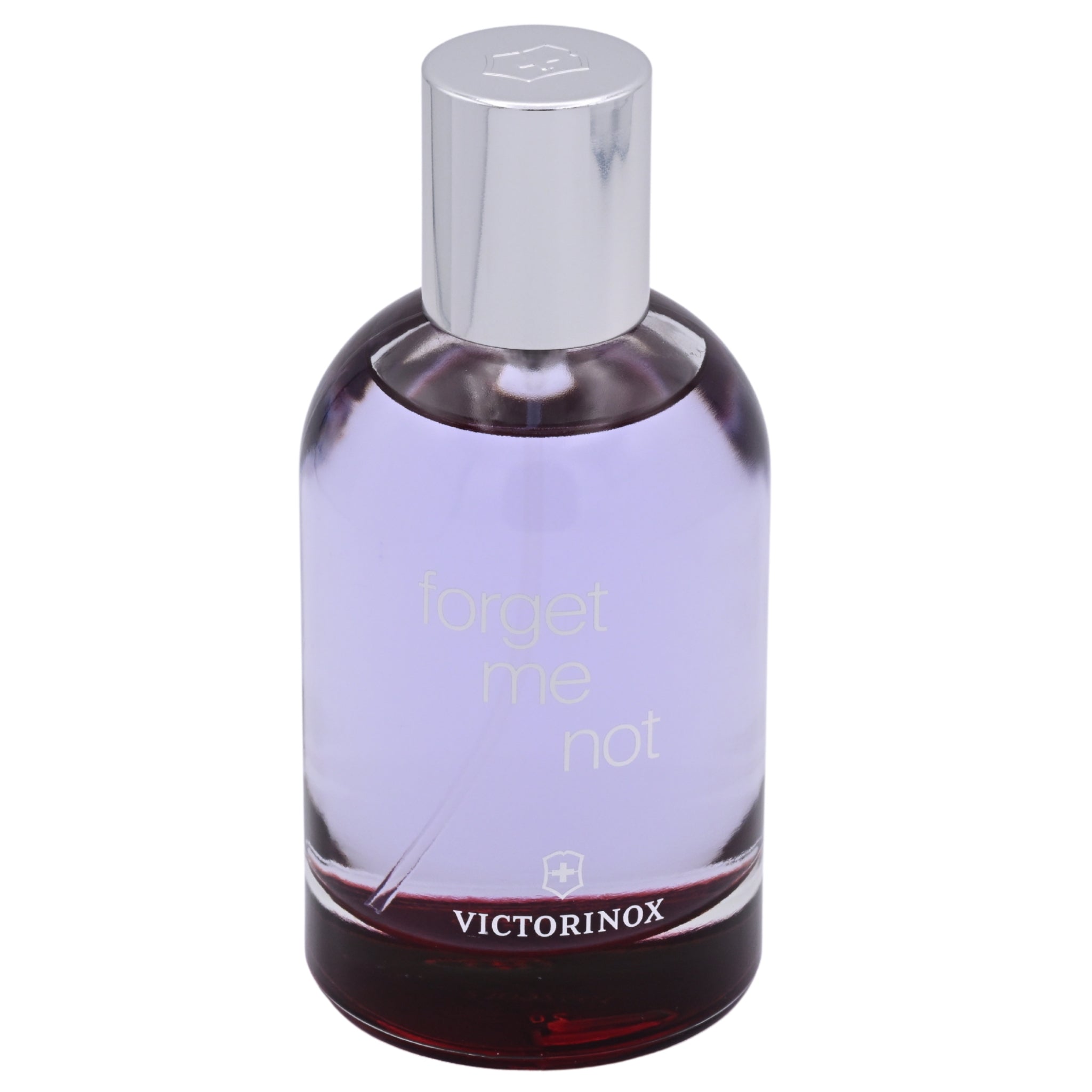 Victorinox Forget Me Not by Swiss Army for women EDT 3.3 / 3.4 oz New
