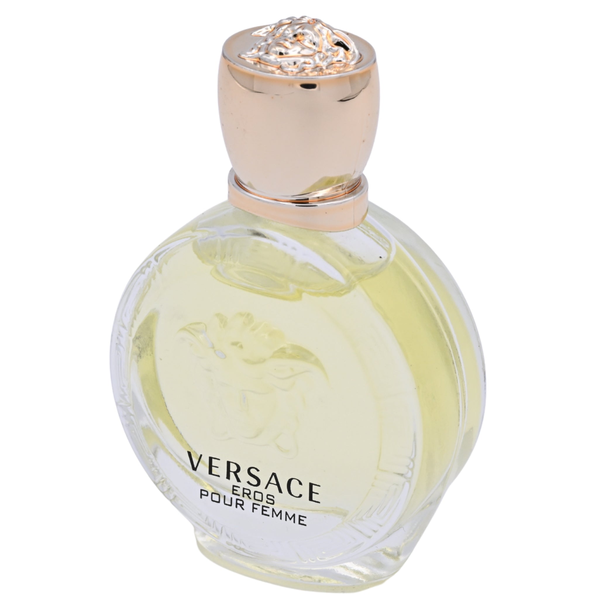 Versace Eros pour femme by Gianni Versace EDT 0.17oz New in Box