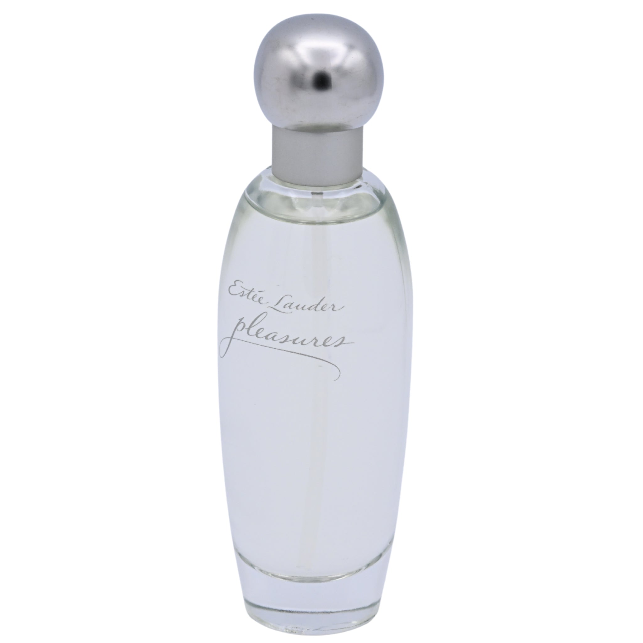 PLEASURES by Estee Lauder perfume for women EDP 1.7 oz New in Box